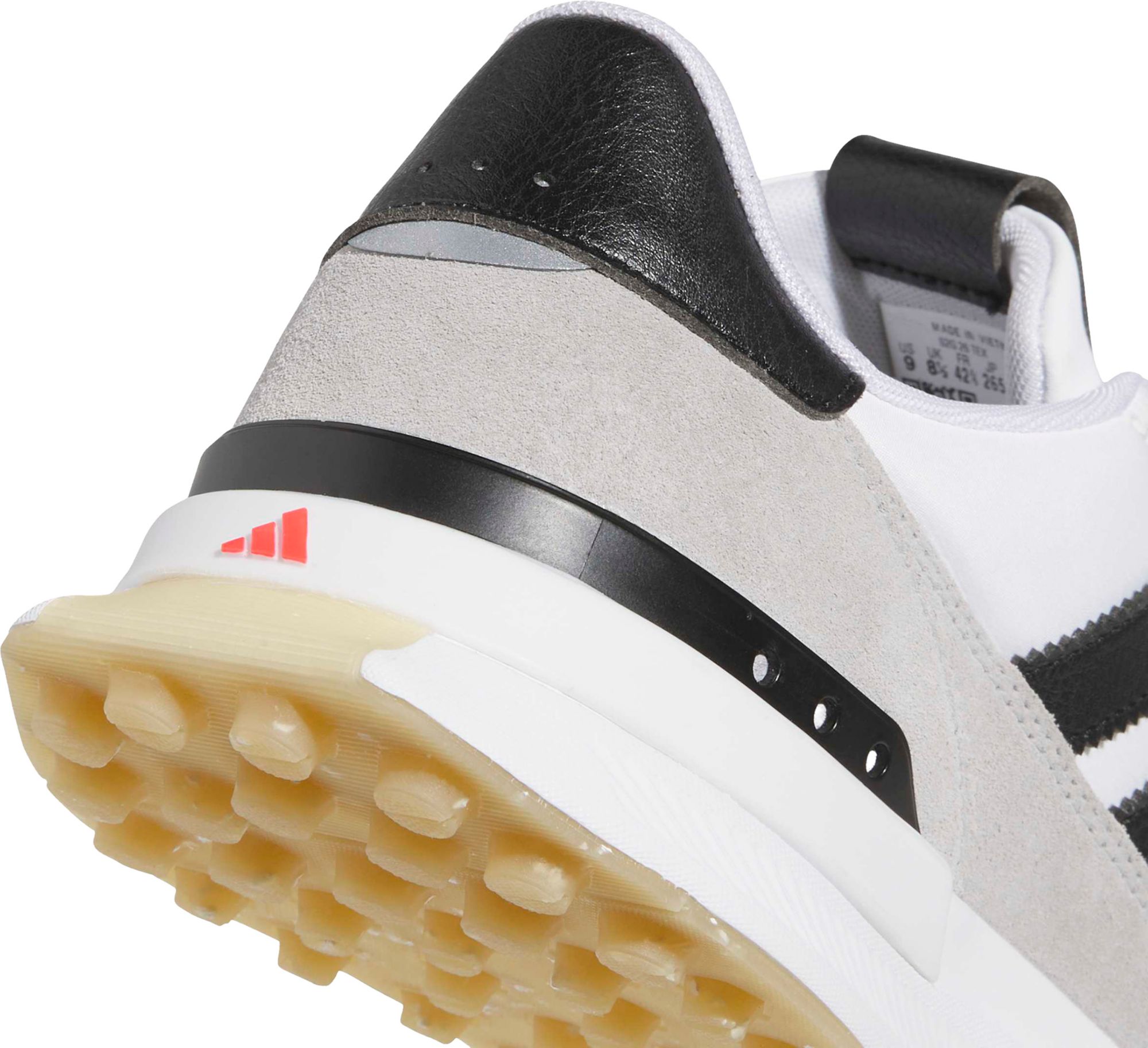adidas Men's S2G Spikeless Golf Shoe product image
