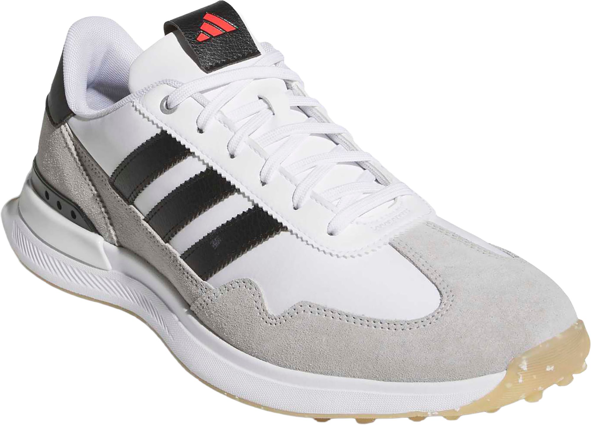adidas Men's S2G Spikeless Golf Shoe product image