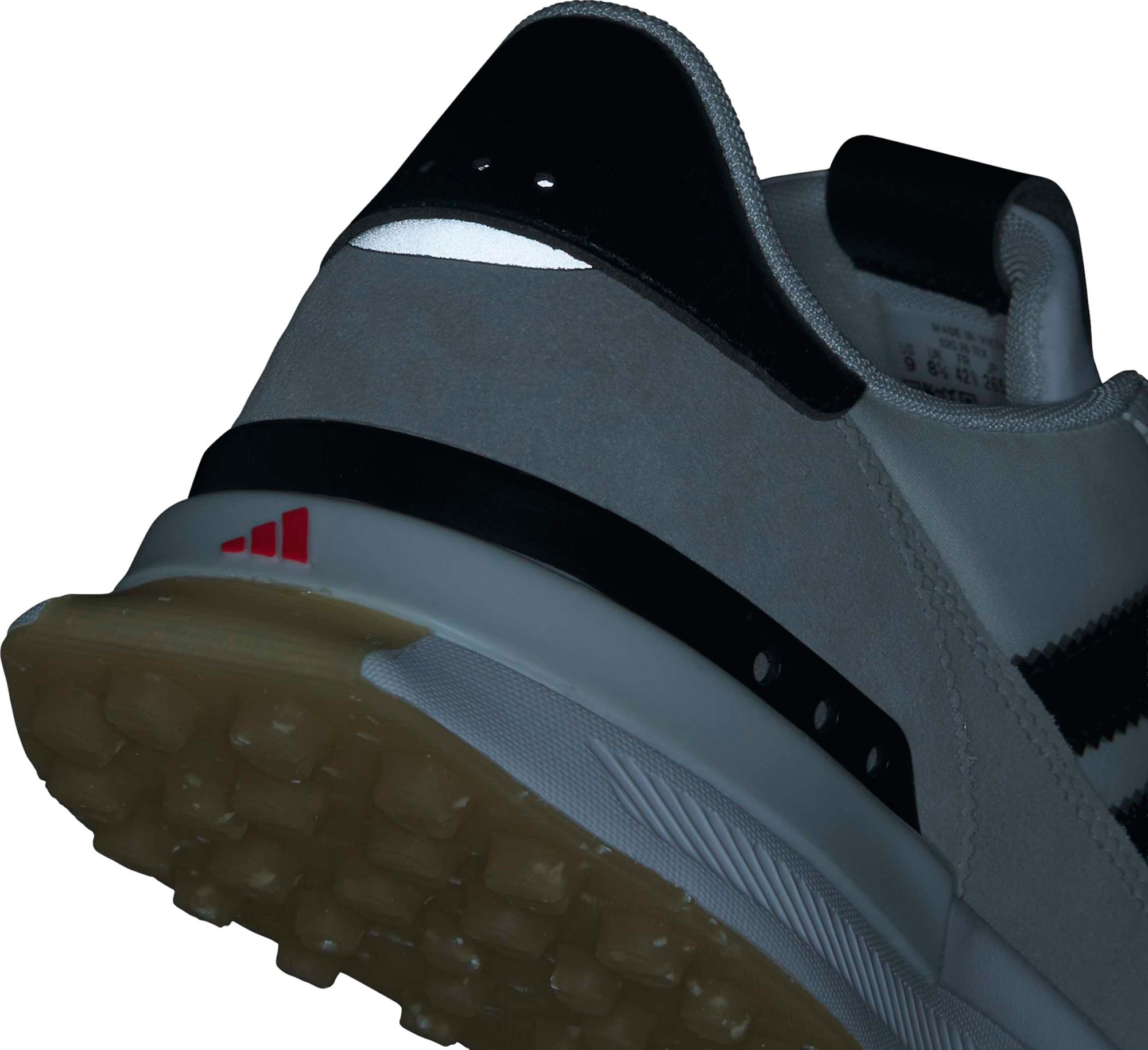 adidas Men's S2G Spikeless Golf Shoe product image