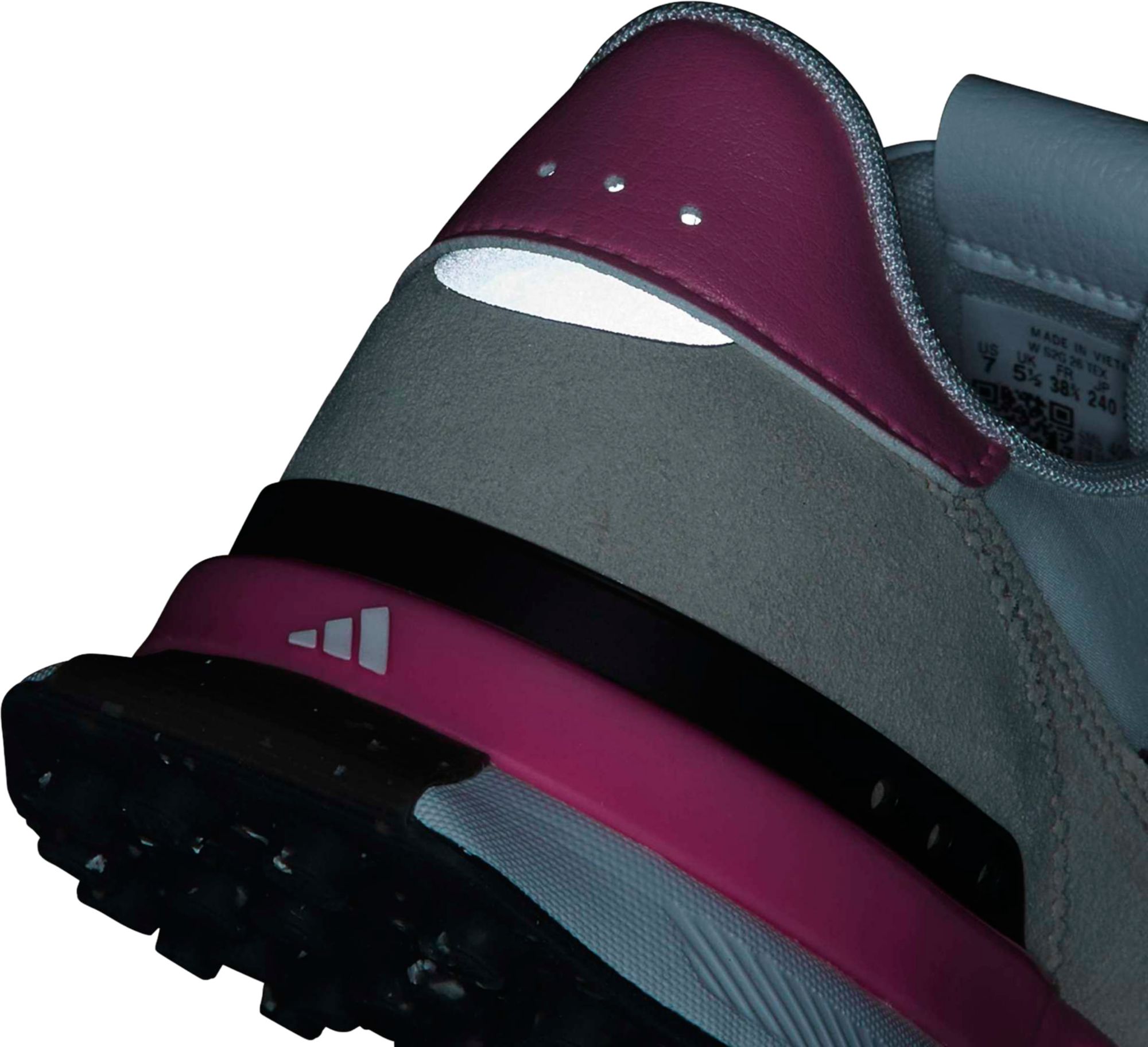 adidas Women's S2G 26 Textile Golf Shoes product image