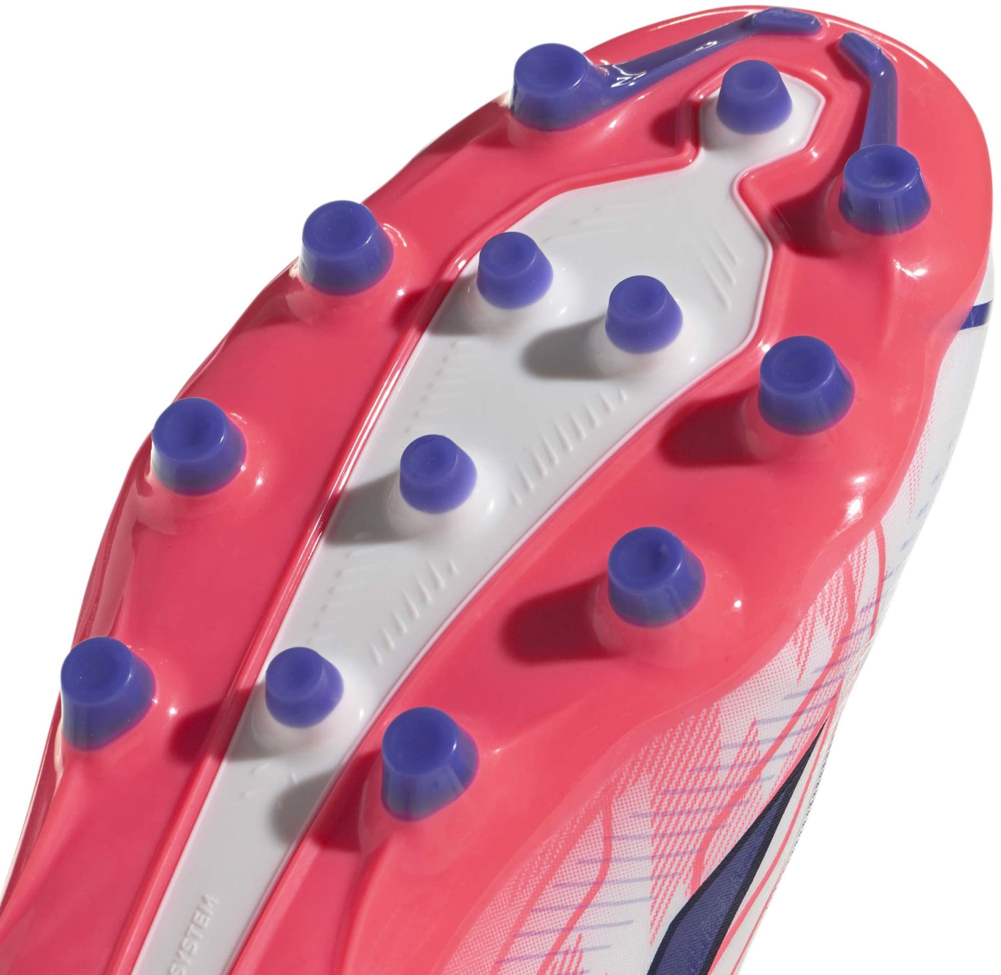 adidas F50 Hyperfast League AG Soccer Cleats product image