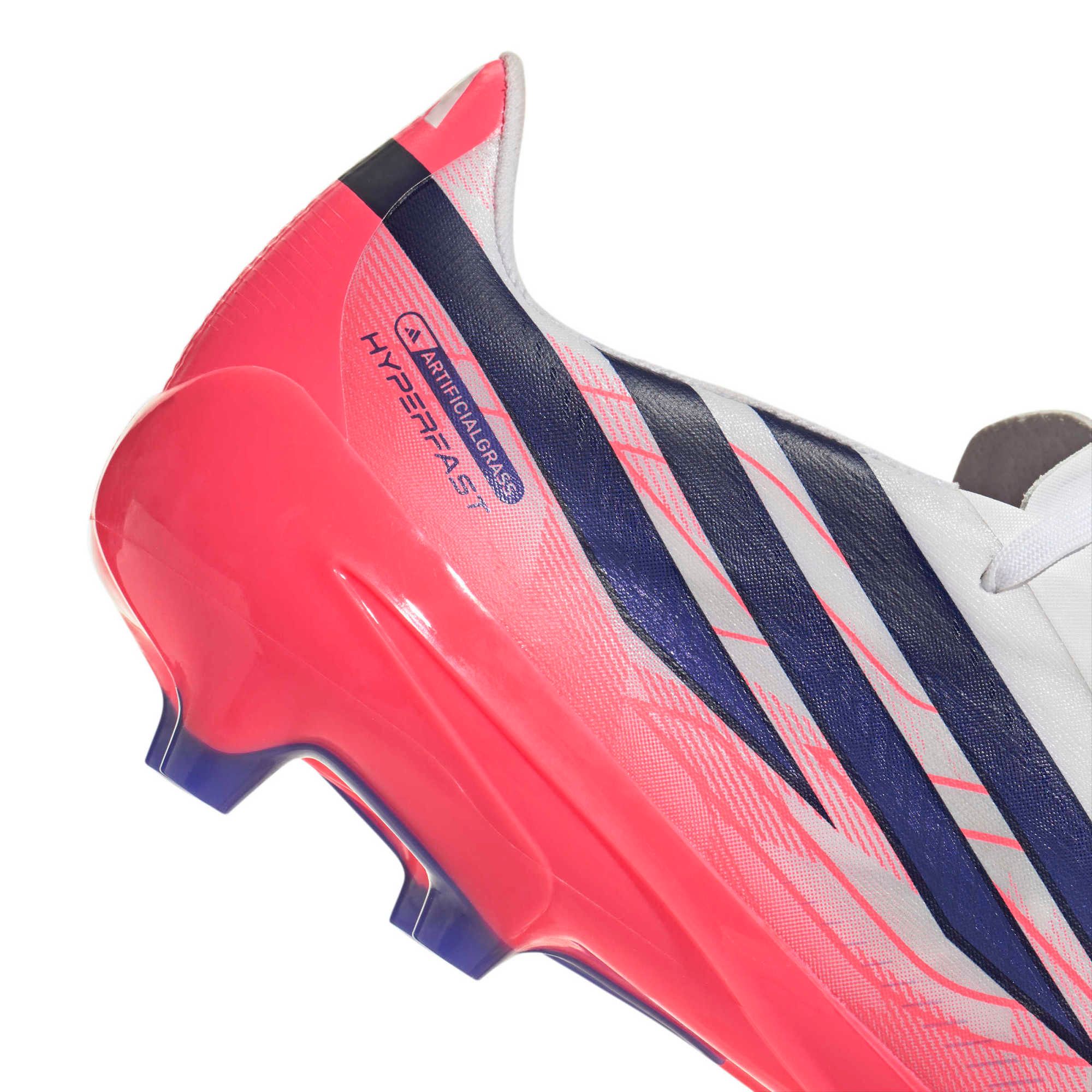 adidas F50 Hyperfast League AG Soccer Cleats product image