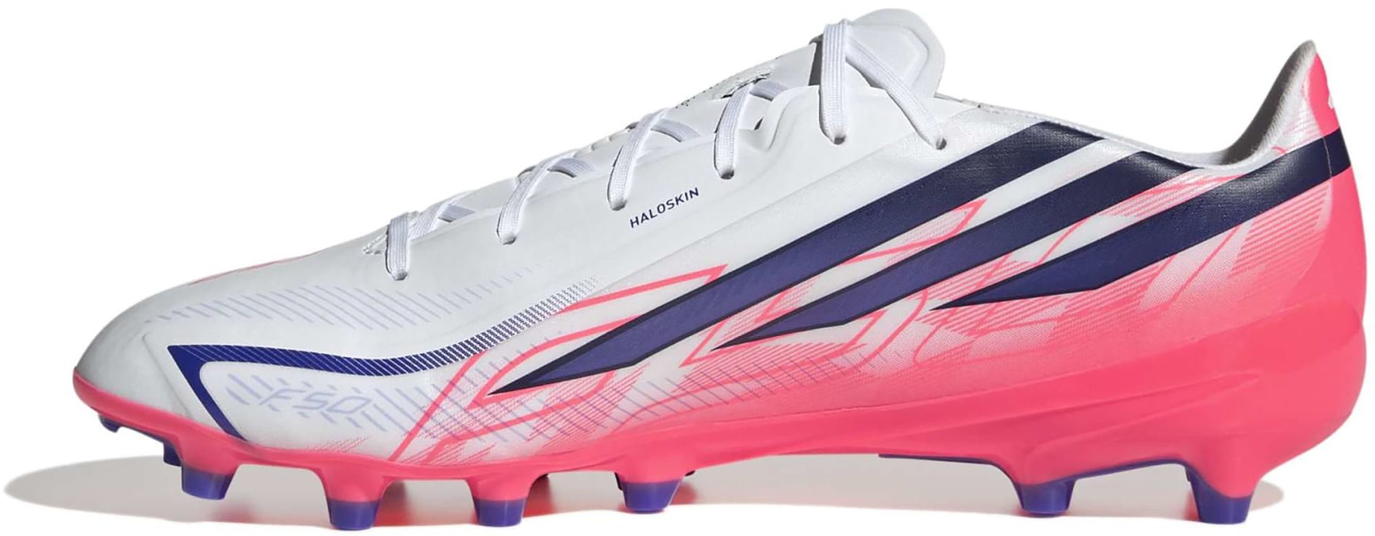 adidas F50 Hyperfast League AG Soccer Cleats product image