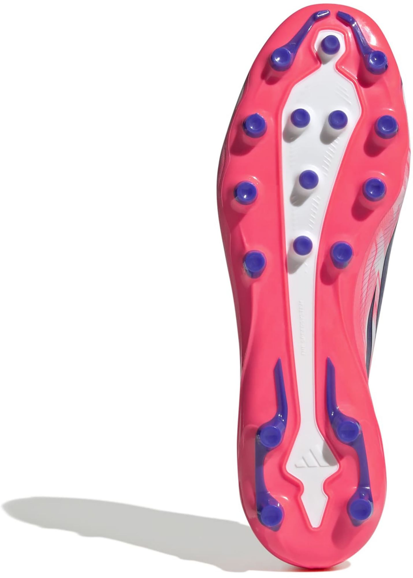 adidas F50 Hyperfast League AG Soccer Cleats product image