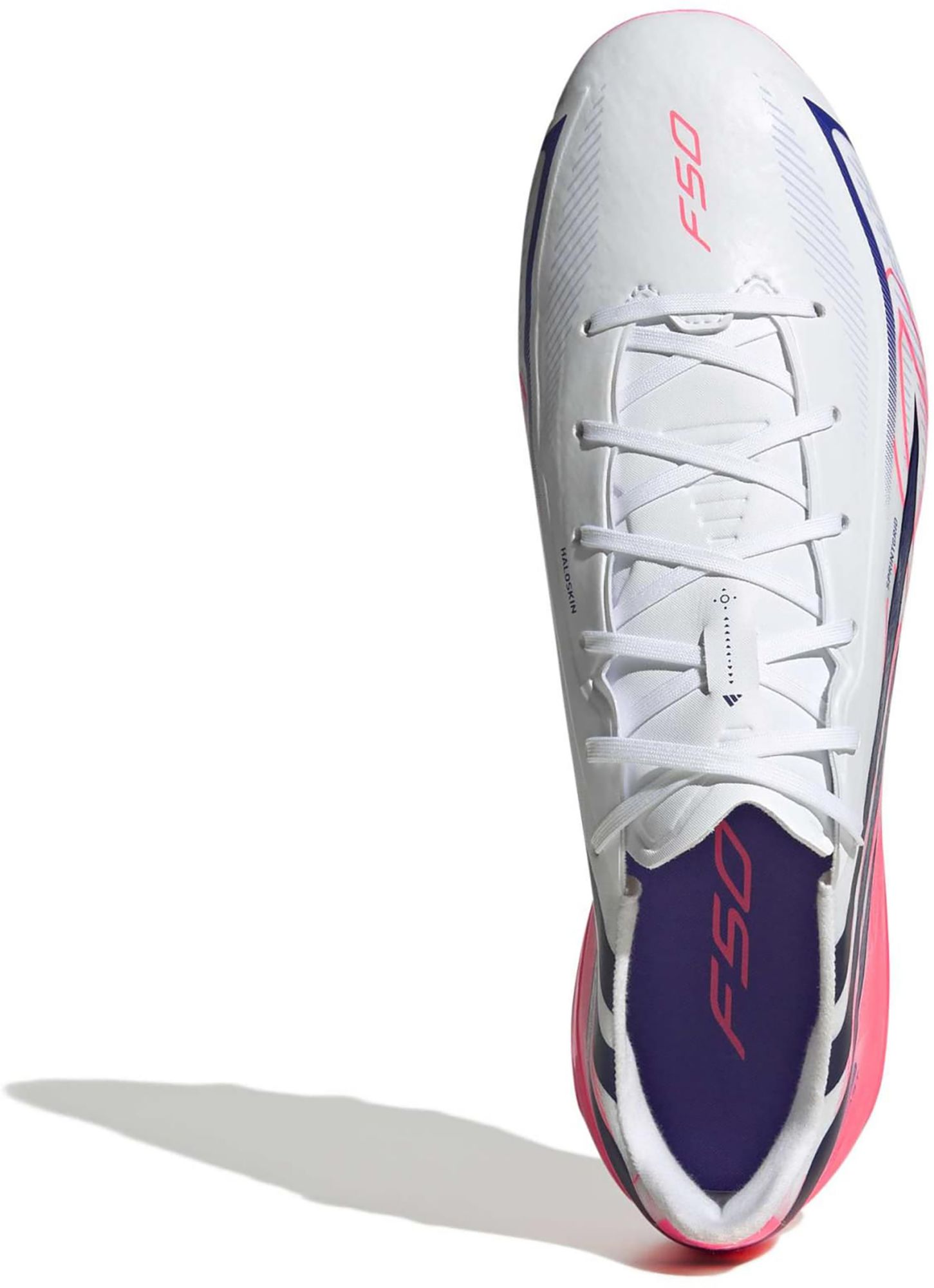 adidas F50 Hyperfast League AG Soccer Cleats product image