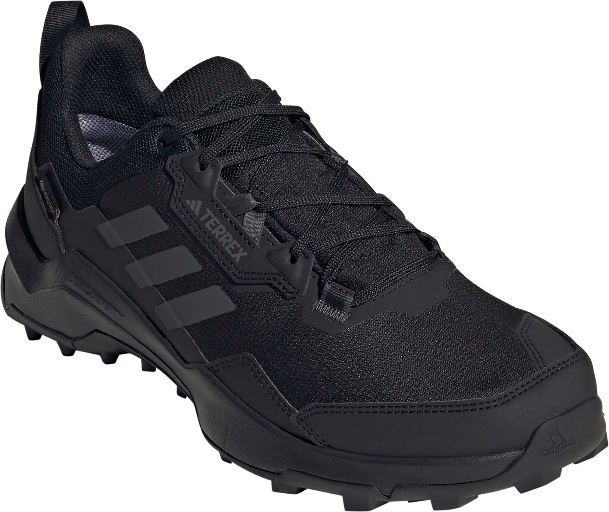 adidas Men's Terrex AX4 GORE-TEX Hiking Shoes product image