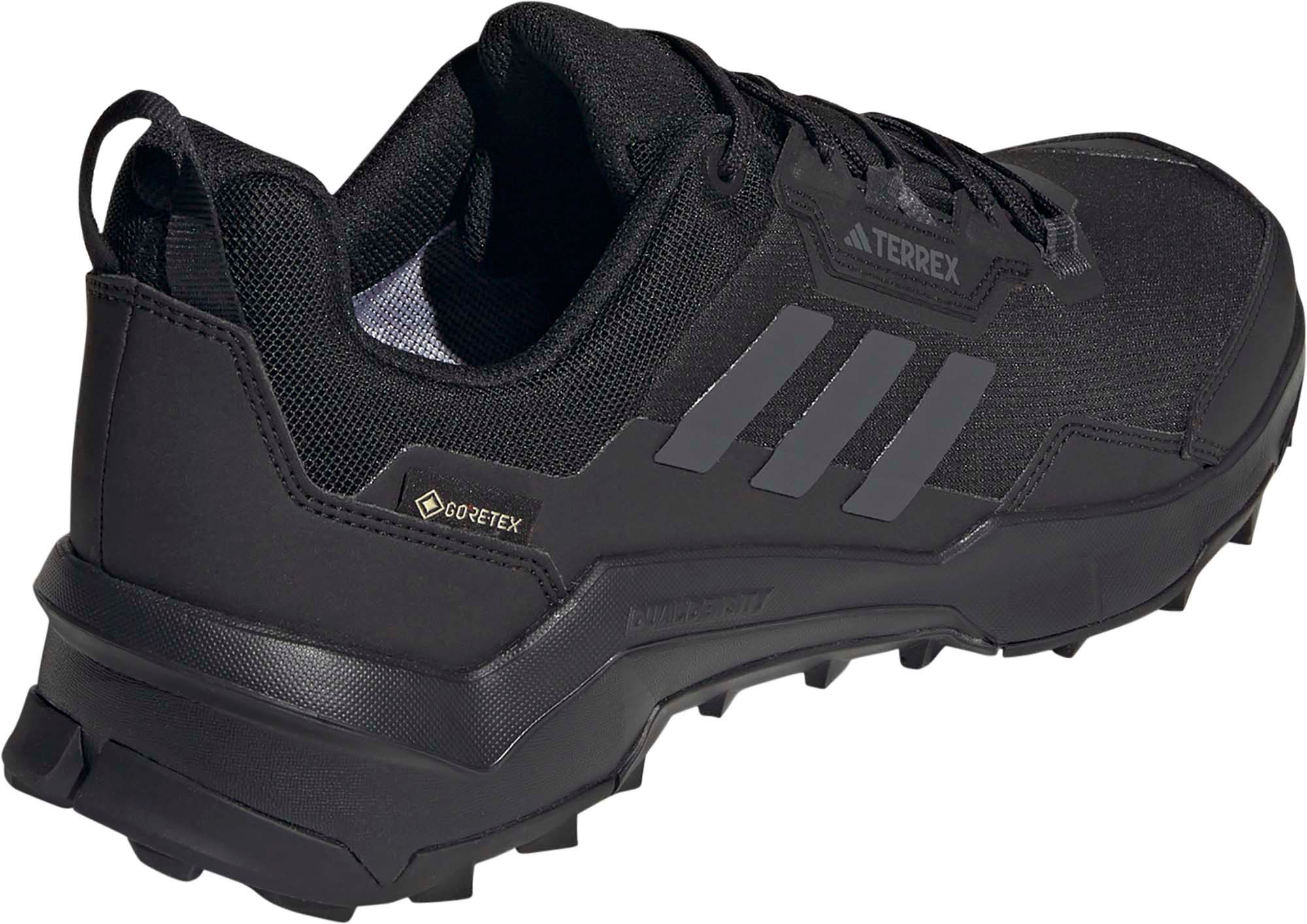 adidas Men's Terrex AX4 GORE-TEX Hiking Shoes product image
