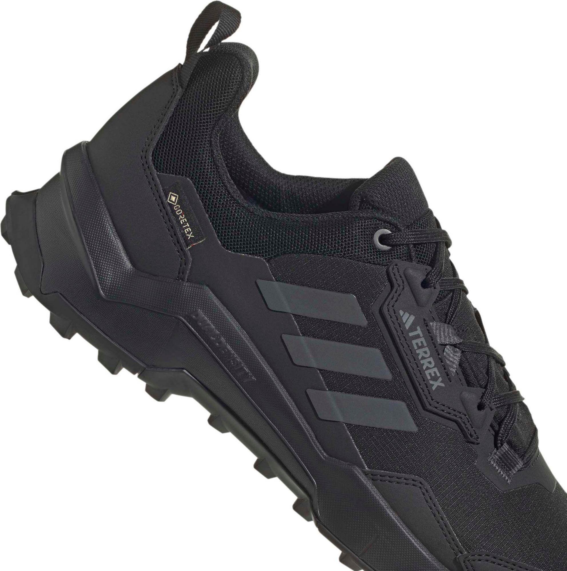 adidas Men's Terrex AX4 GORE-TEX Hiking Shoes product image