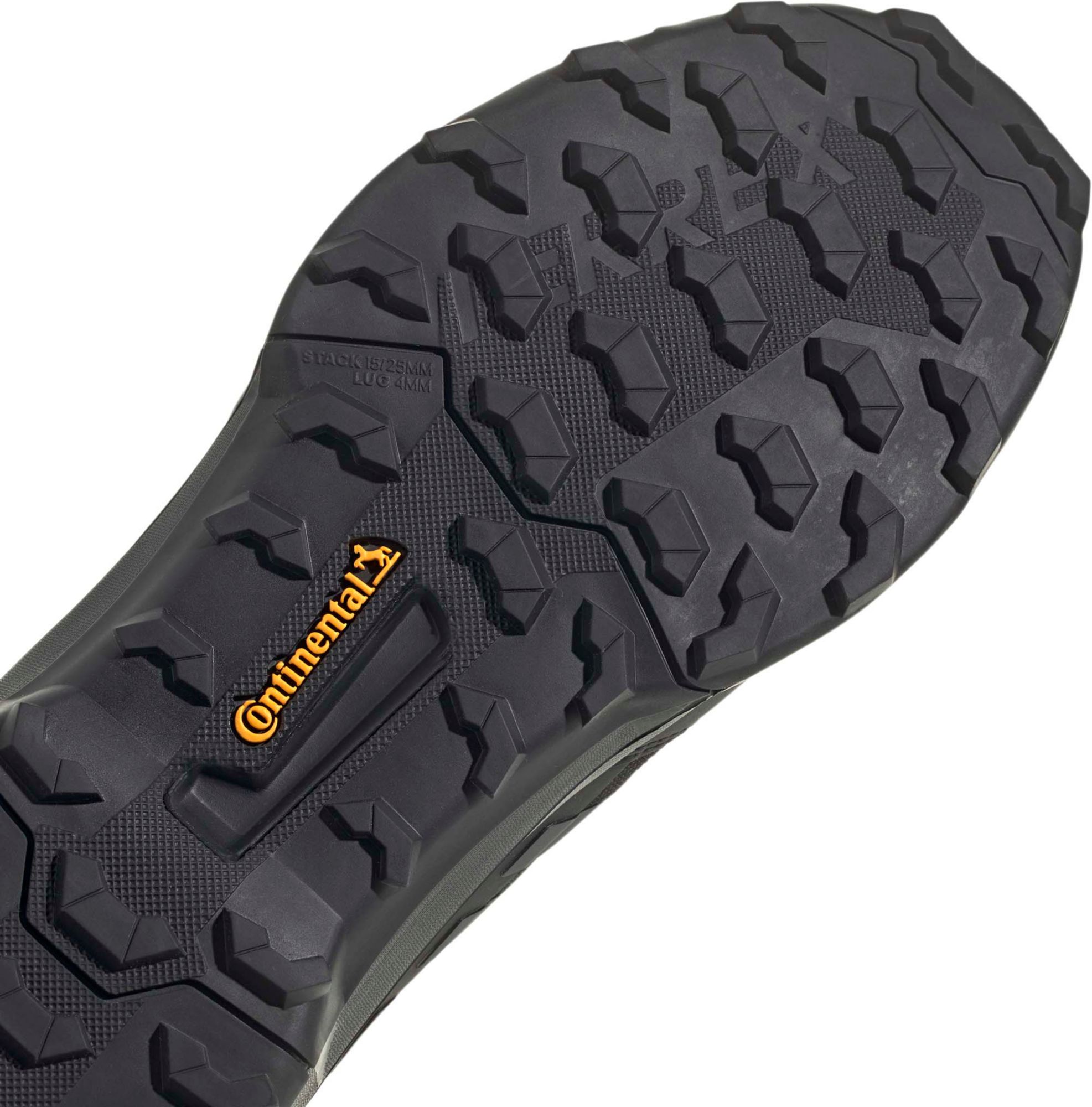adidas Men's Terrex AX4 GORE-TEX Hiking Shoes product image