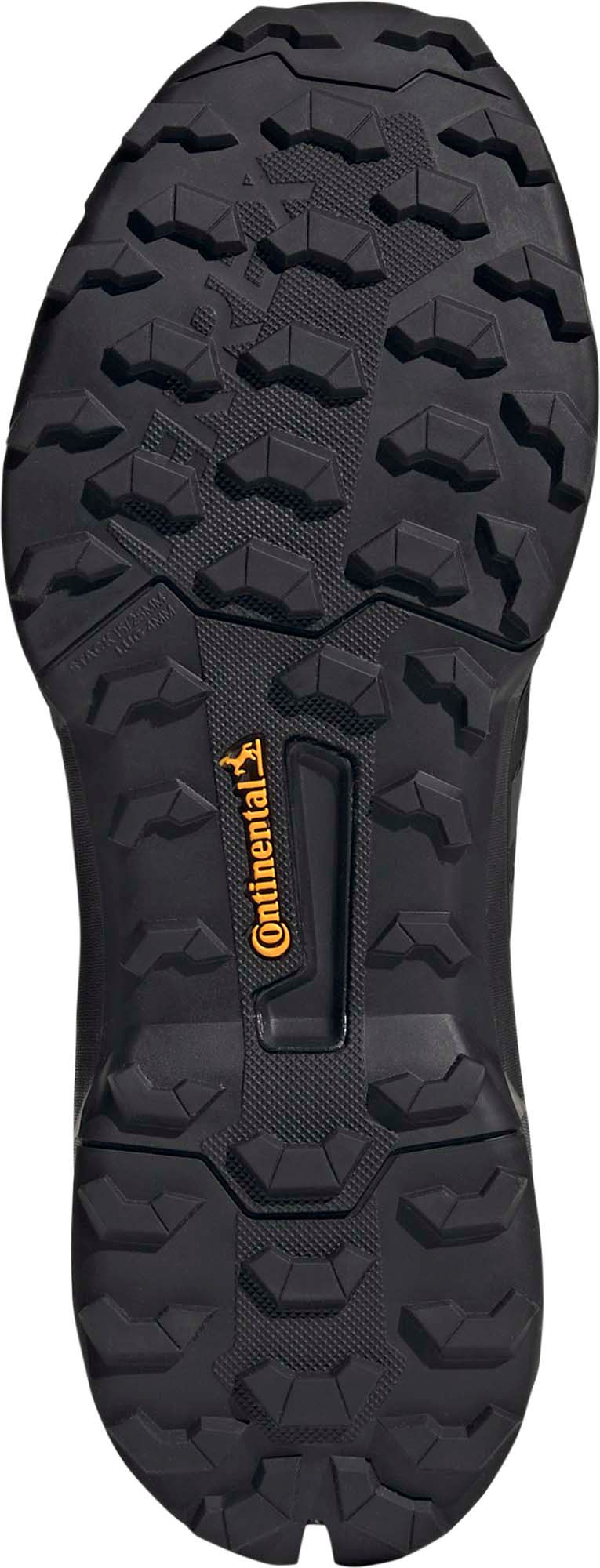 adidas Men's Terrex AX4 GORE-TEX Hiking Shoes product image