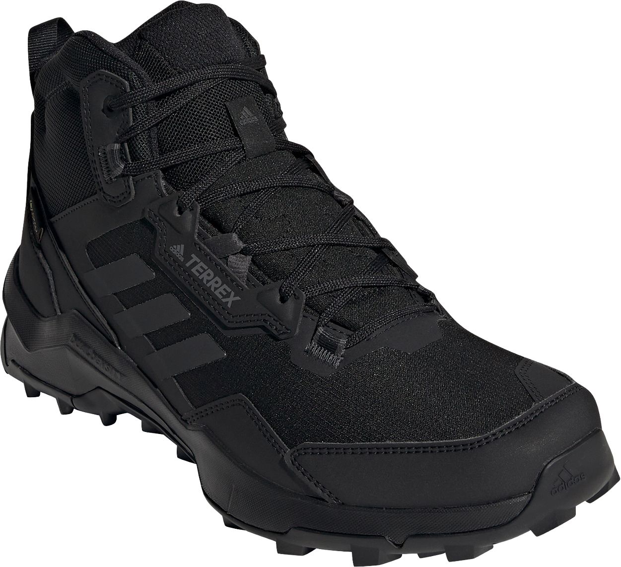 adidas Men's Terrex AX4 GTX Hiking Shoes product image