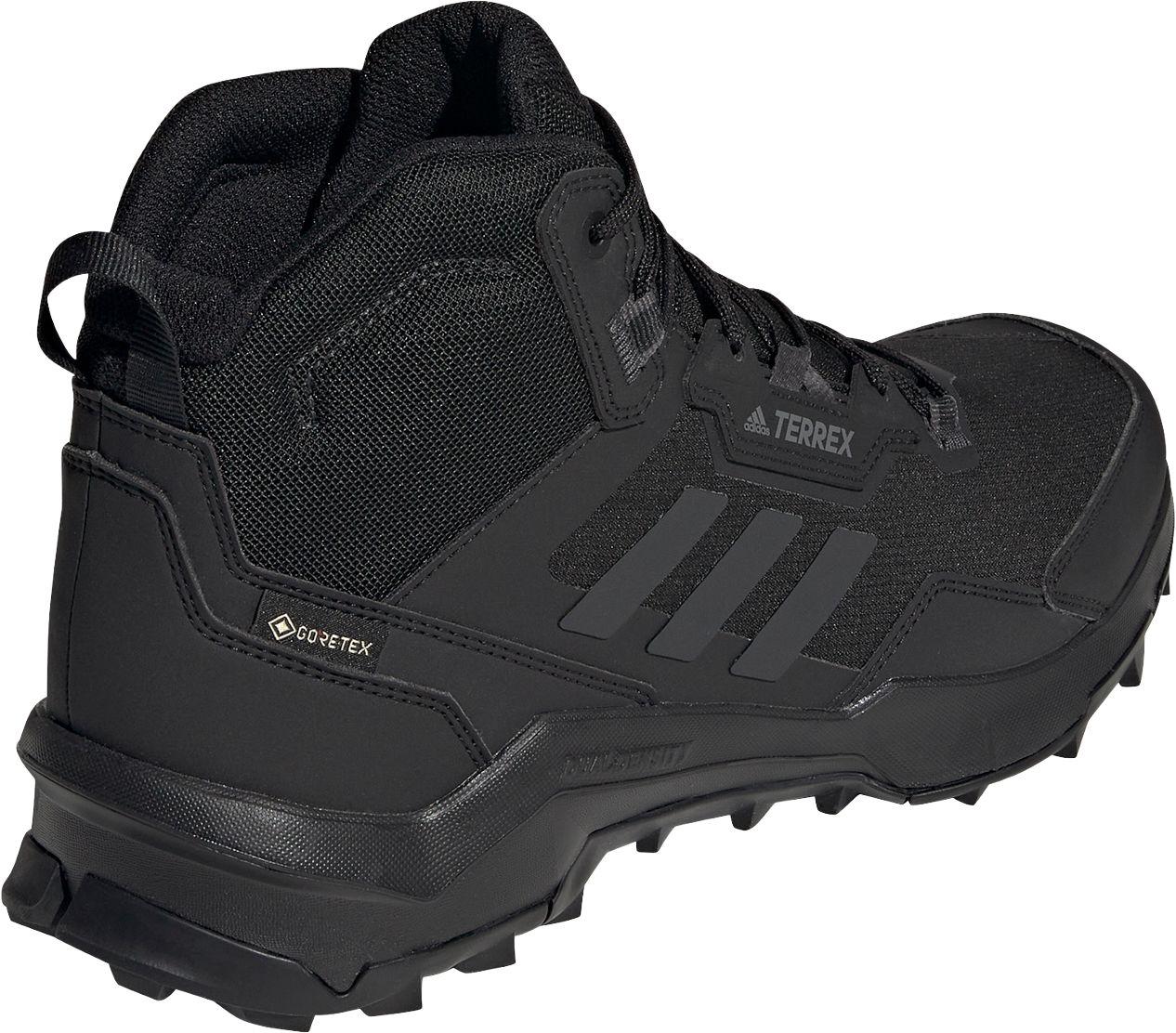 adidas Men's Terrex AX4 GTX Hiking Shoes product image