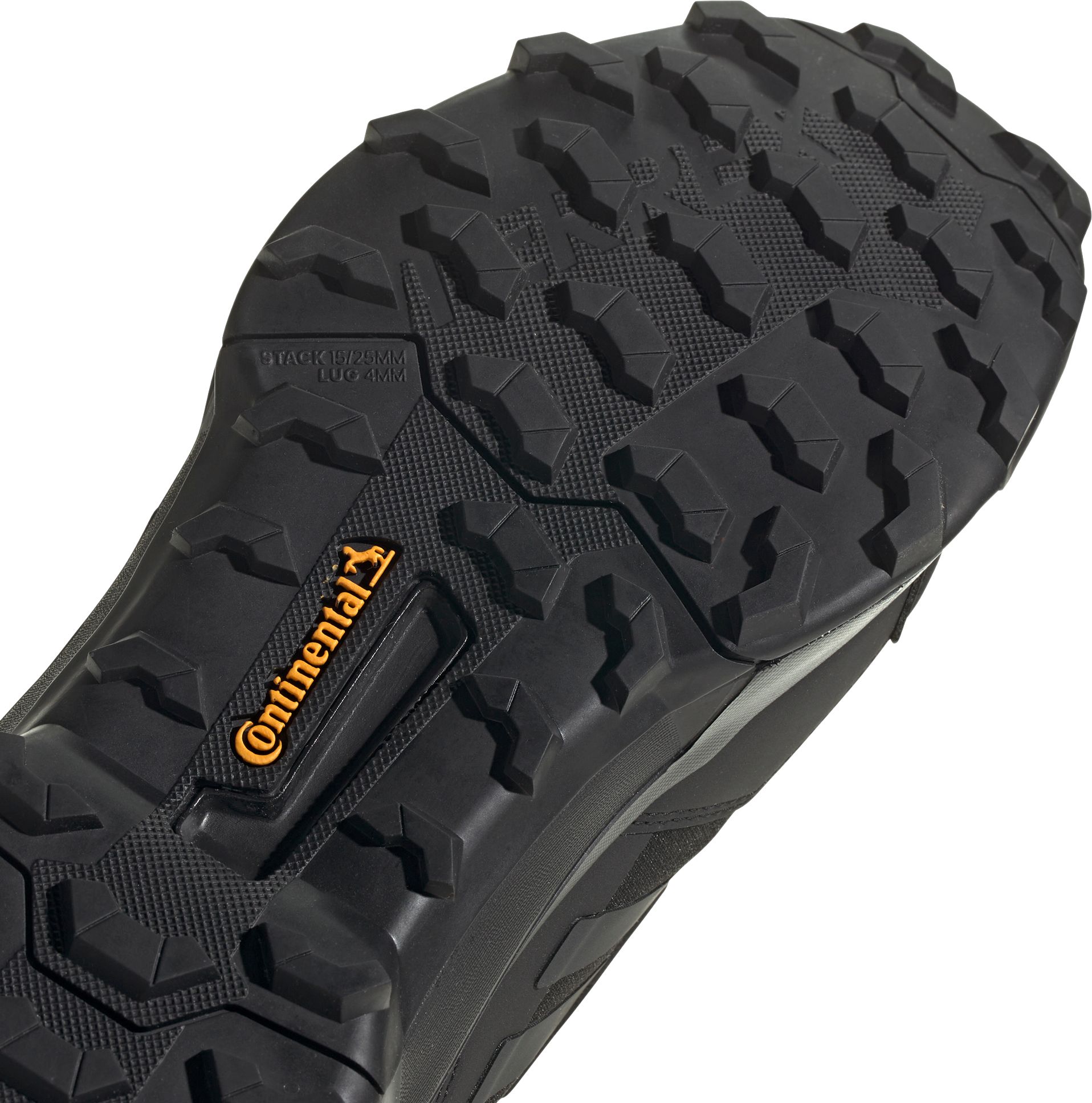 adidas Men's Terrex AX4 GTX Hiking Shoes product image