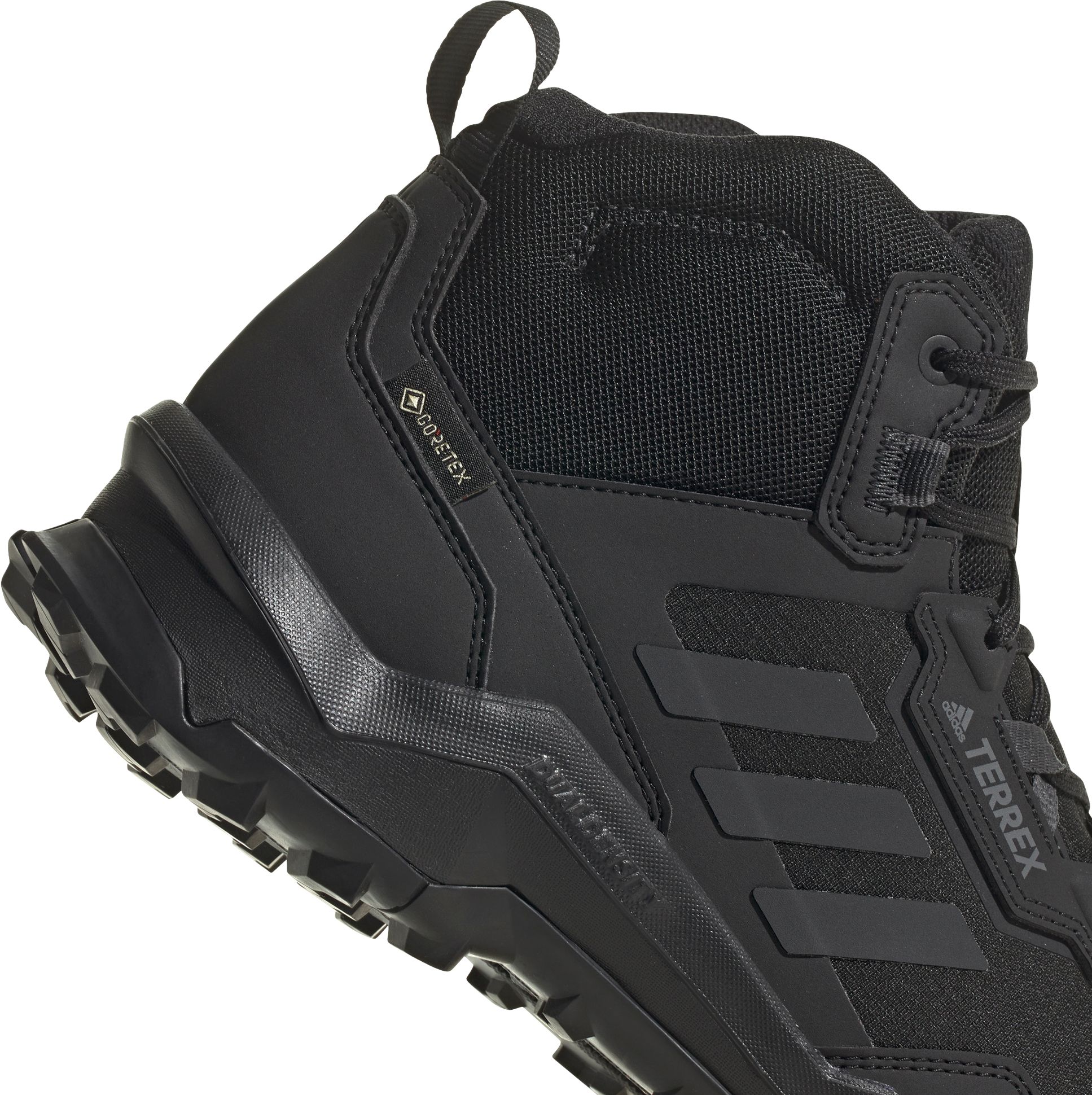 adidas Men's Terrex AX4 GTX Hiking Shoes product image