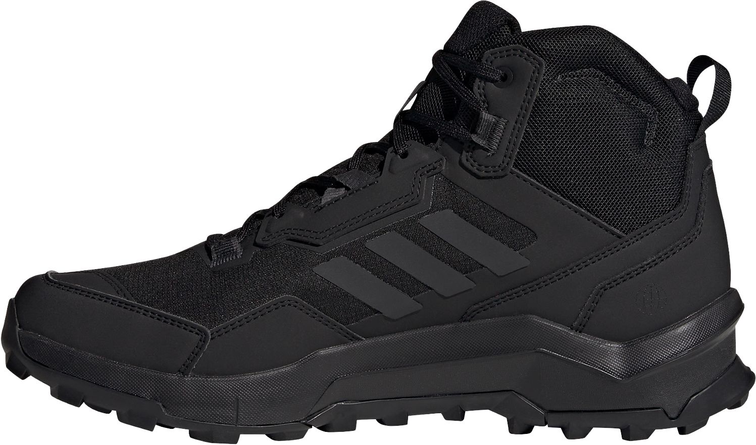 adidas Men's Terrex AX4 GTX Hiking Shoes product image