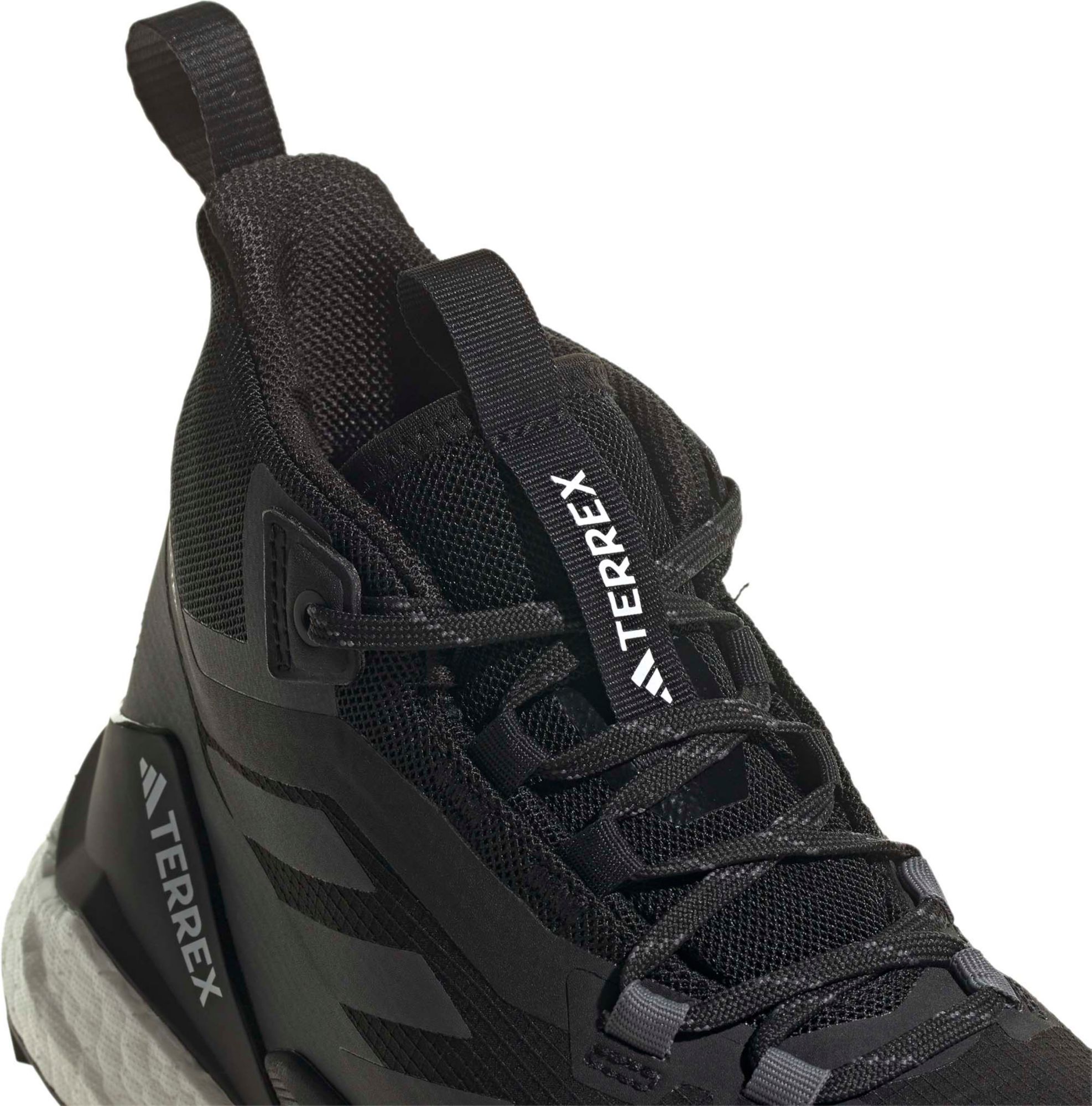 adidas Women's Terrex Free Hiker 2.0 GORE-TEX Hiking Shoes