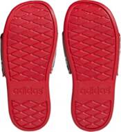 adidas X Disney Kids' Adilette Comfort Slides product image