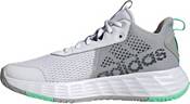 adidas Ownthegame 2.0 Lightmotion Basketball Shoes product image