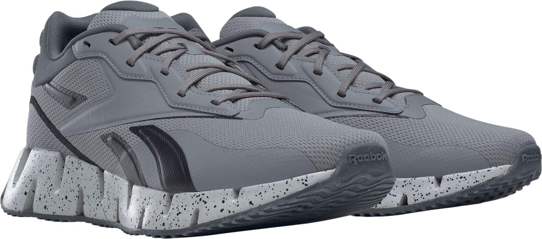 Reebok Men's Zig Dynamica 4 Running Shoes product image