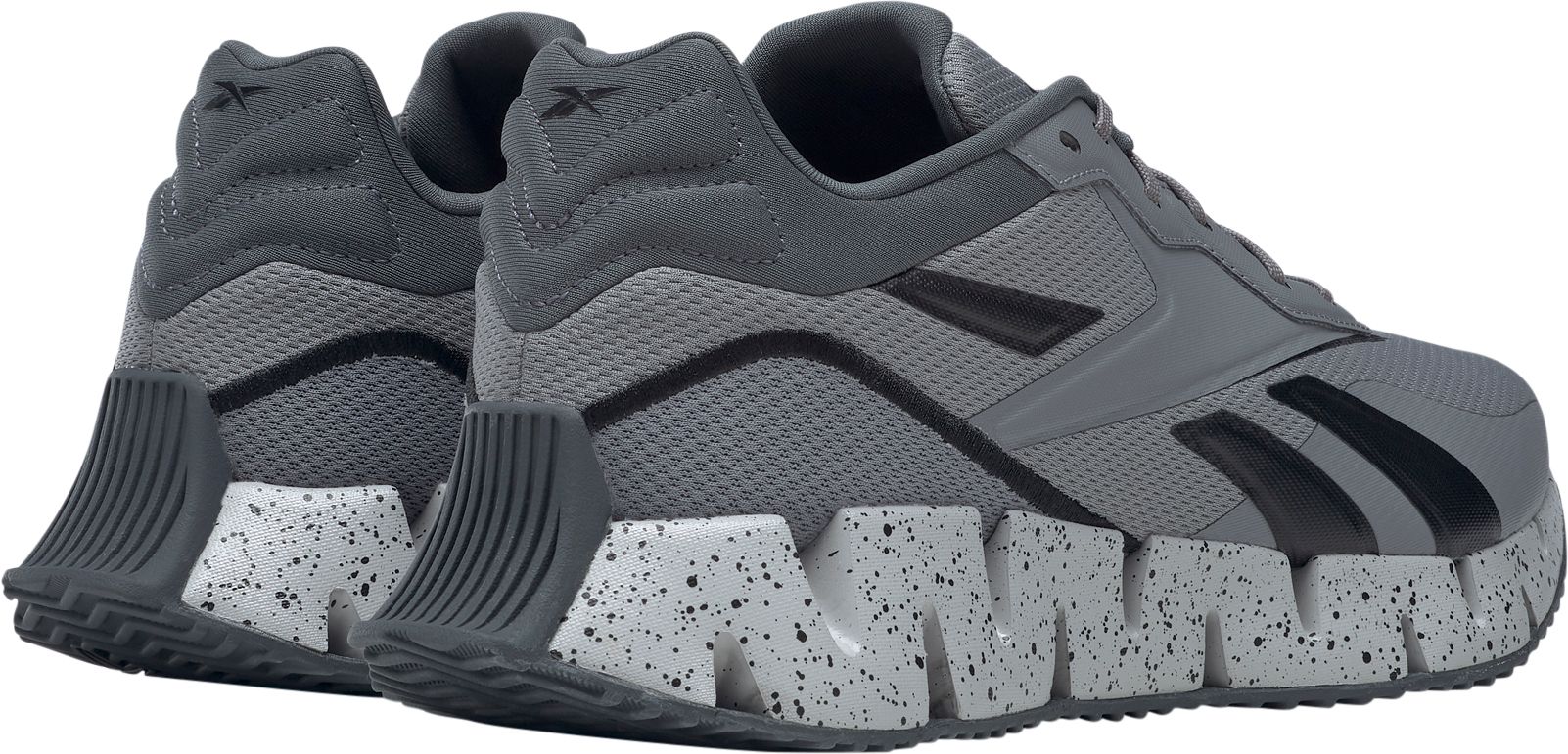 Reebok Men's Zig Dynamica 4 Running Shoes product image