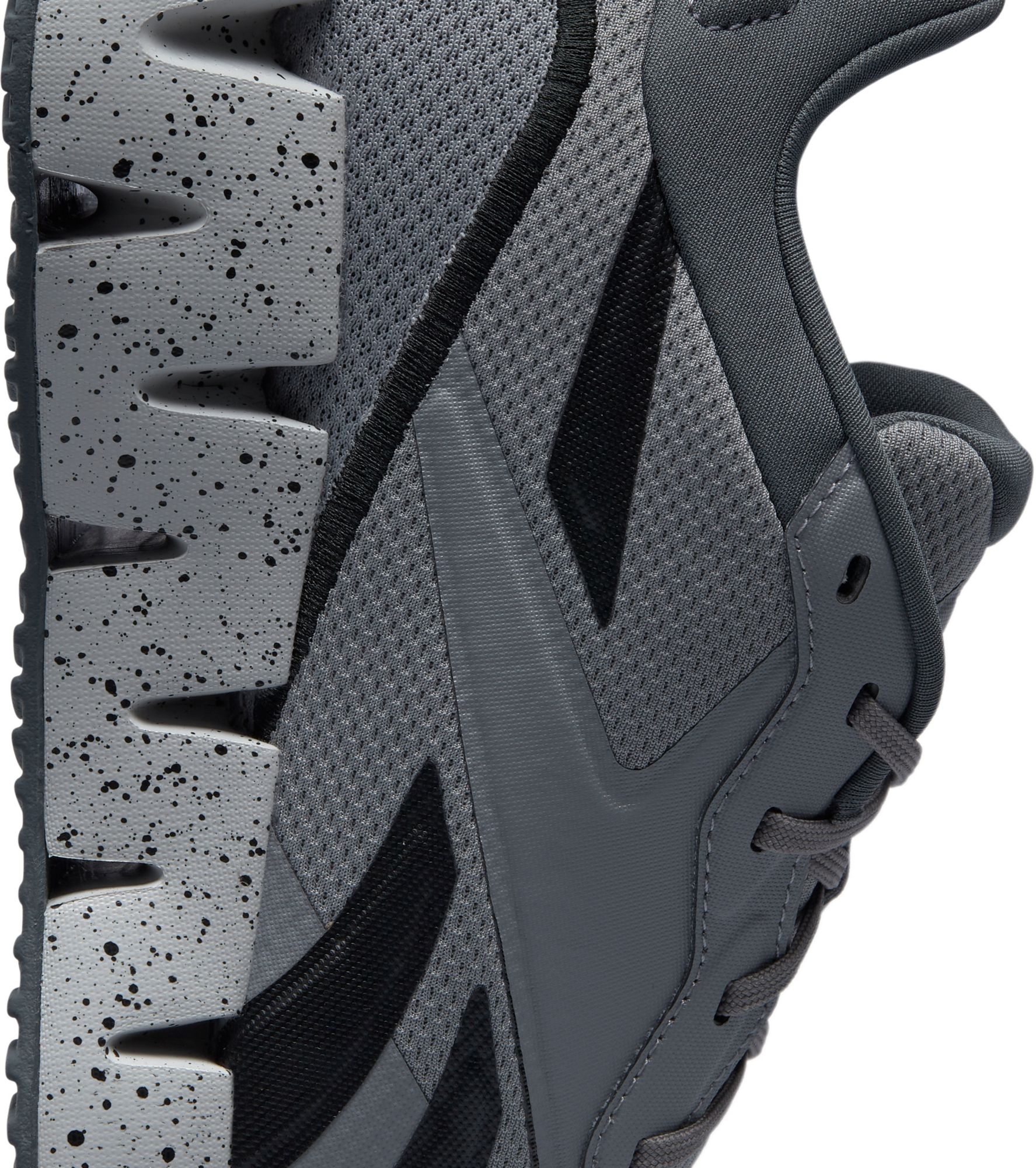 Reebok Men's Zig Dynamica 4 Running Shoes product image