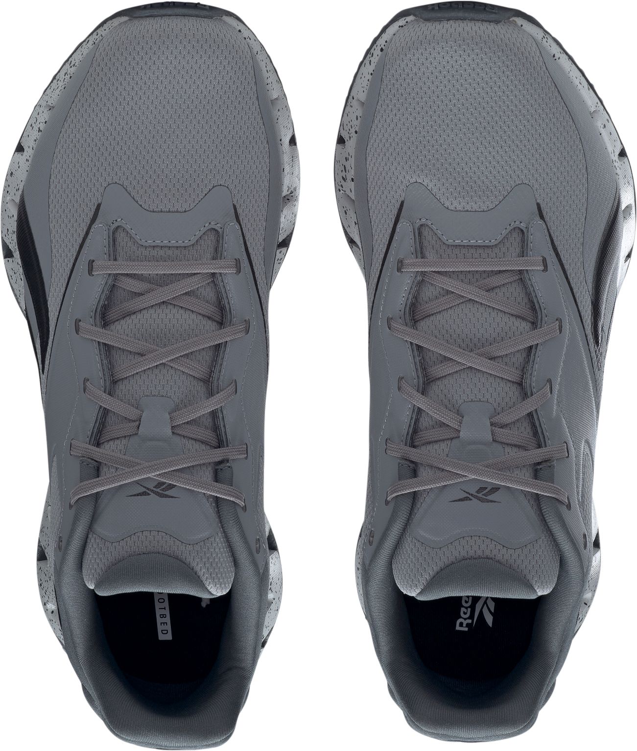 Reebok Men's Zig Dynamica 4 Running Shoes product image