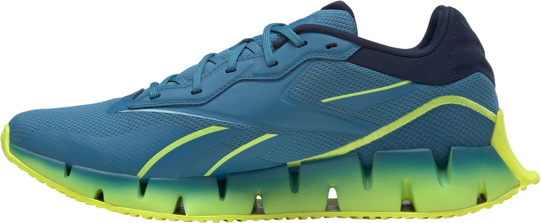 Reebok Men's Zig Dynamica 4 Running Shoes