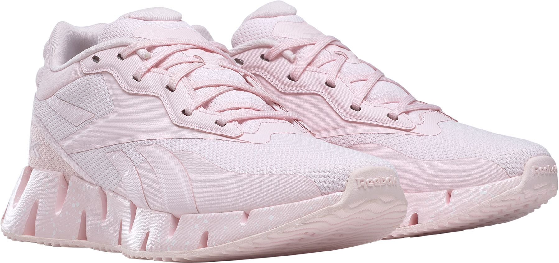 Reebok Women's Zig Dynamica 4 Running Shoes product image