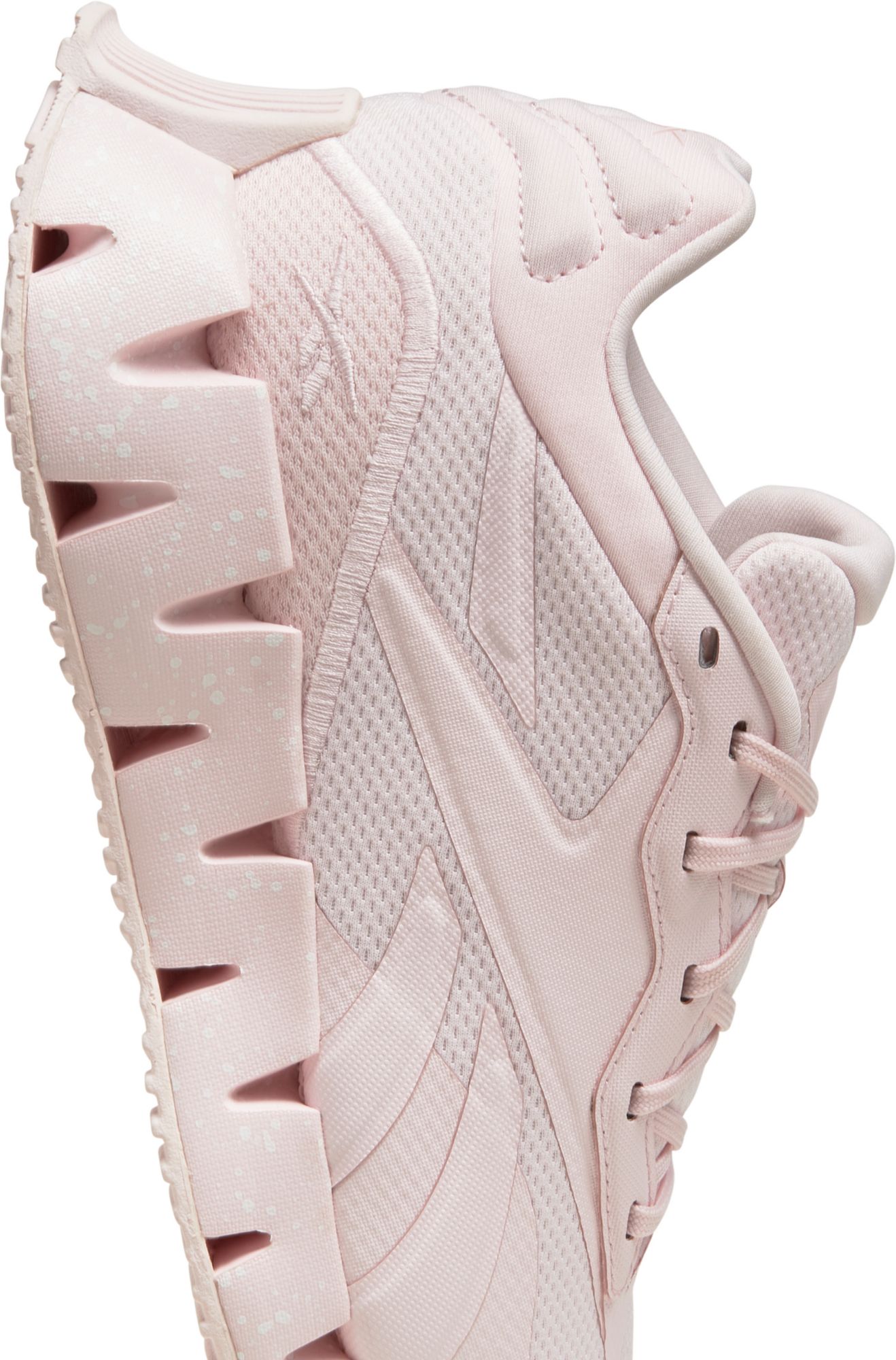 Reebok Women's Zig Dynamica 4 Running Shoes product image
