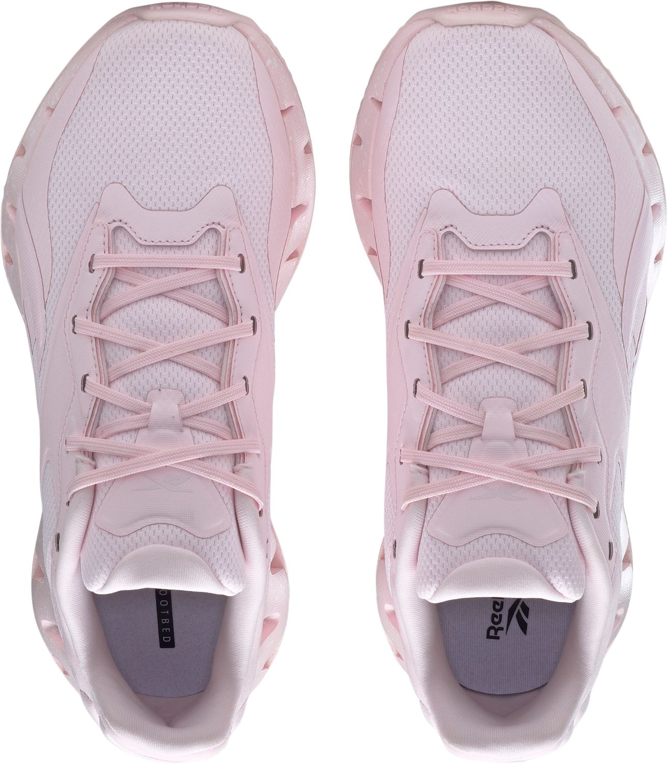 Reebok Women's Zig Dynamica 4 Running Shoes product image