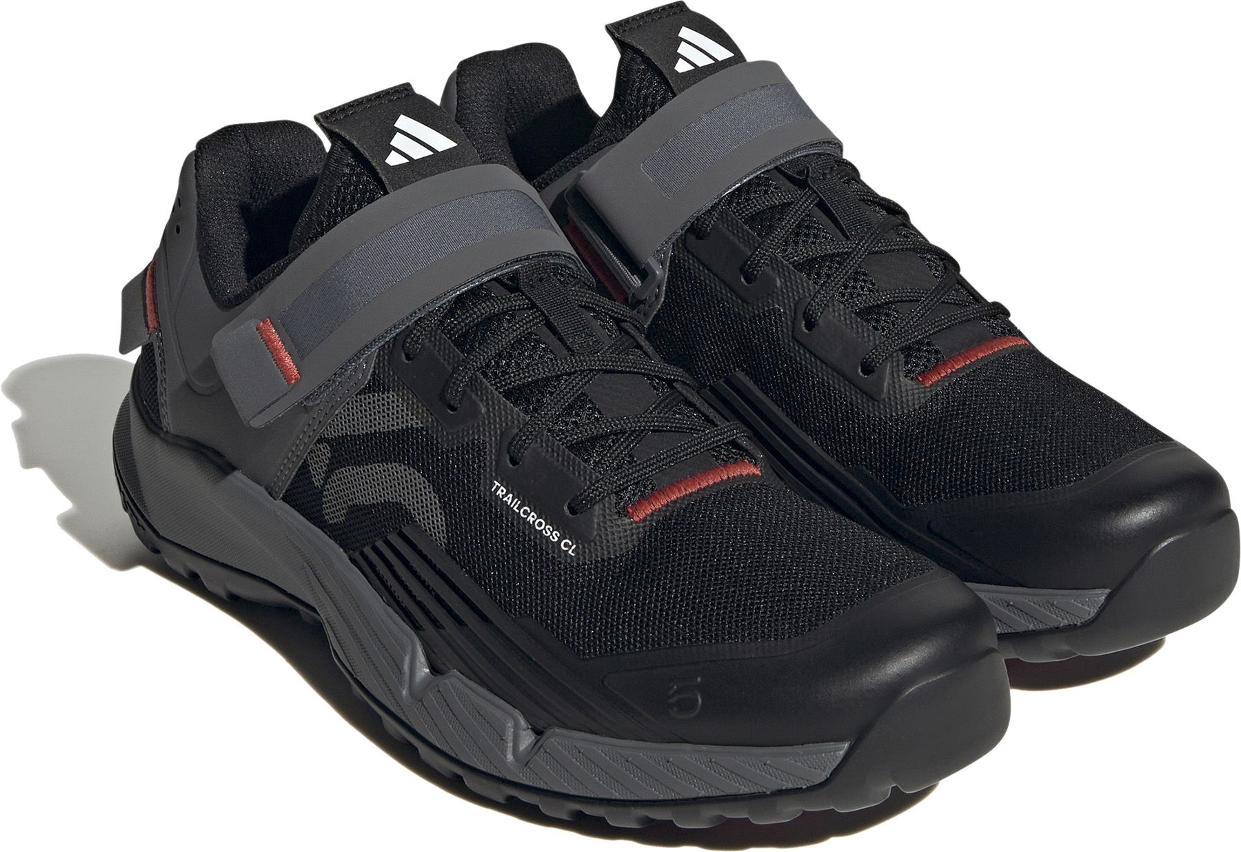 adidas Women's Five Ten Clip-In Mountain Bike Shoes product image