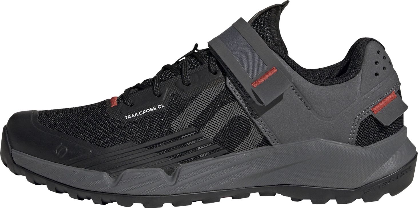 adidas Women's Five Ten Clip-In Mountain Bike Shoes product image