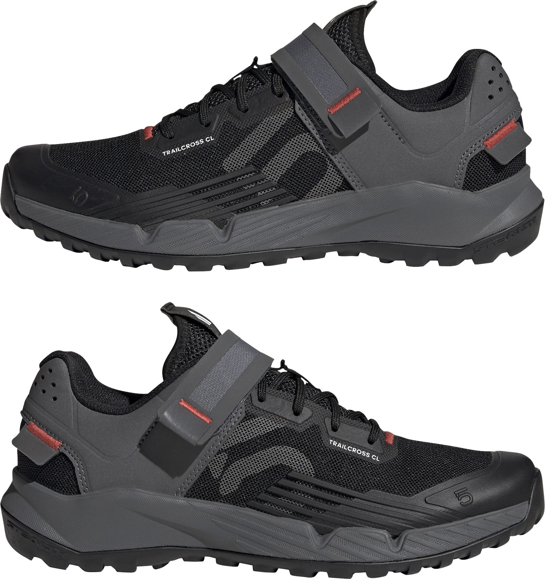 adidas Women's Five Ten Clip-In Mountain Bike Shoes product image