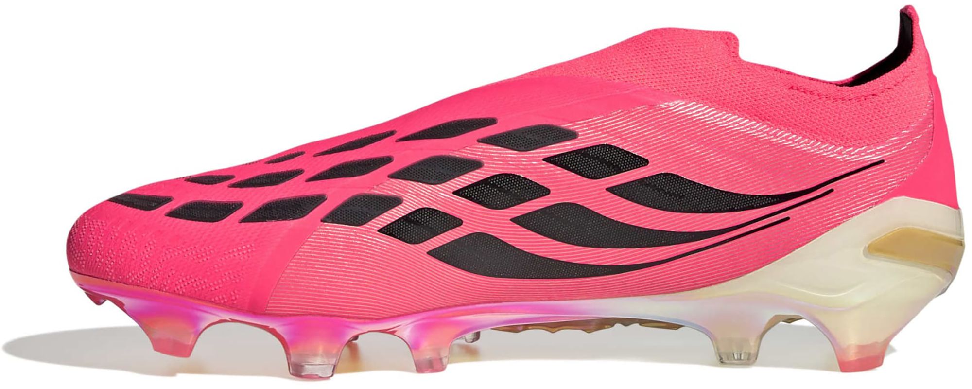 adidas Predator Elite Laceless FG Soccer Cleats product image