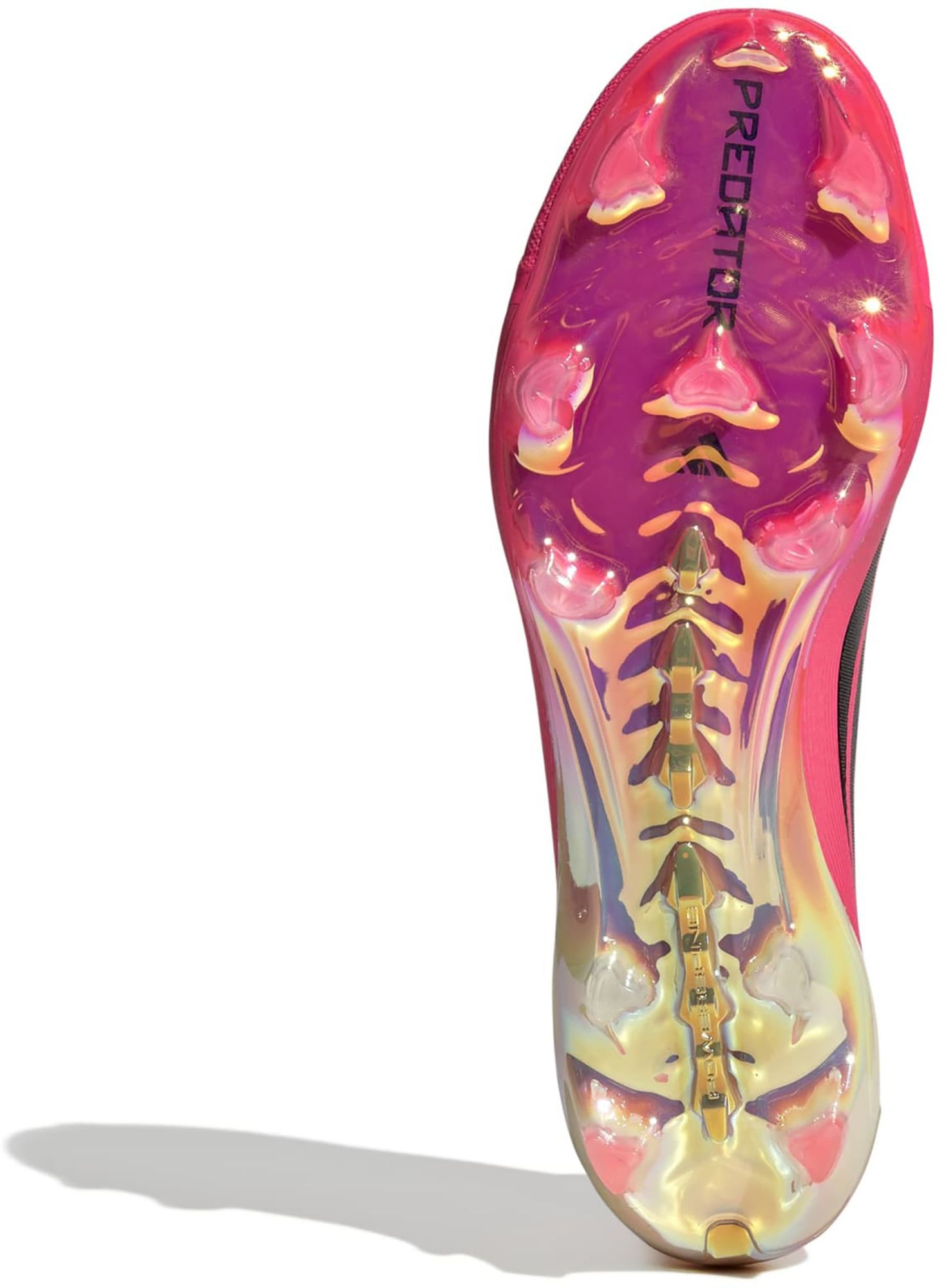 adidas Predator Elite Laceless FG Soccer Cleats product image