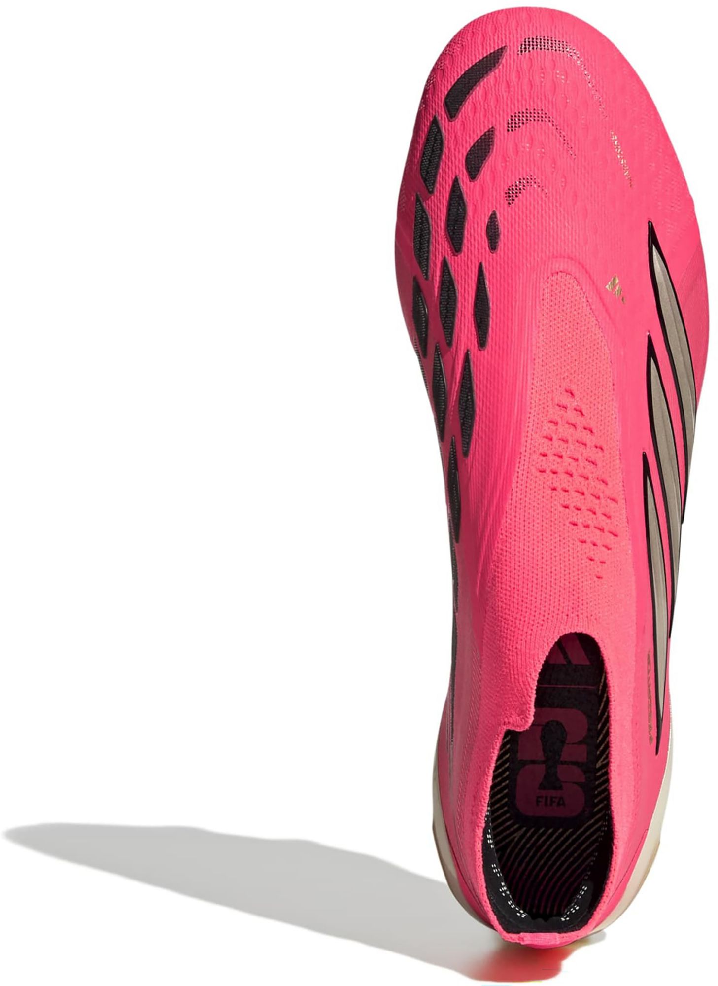 adidas Predator Elite Laceless FG Soccer Cleats product image