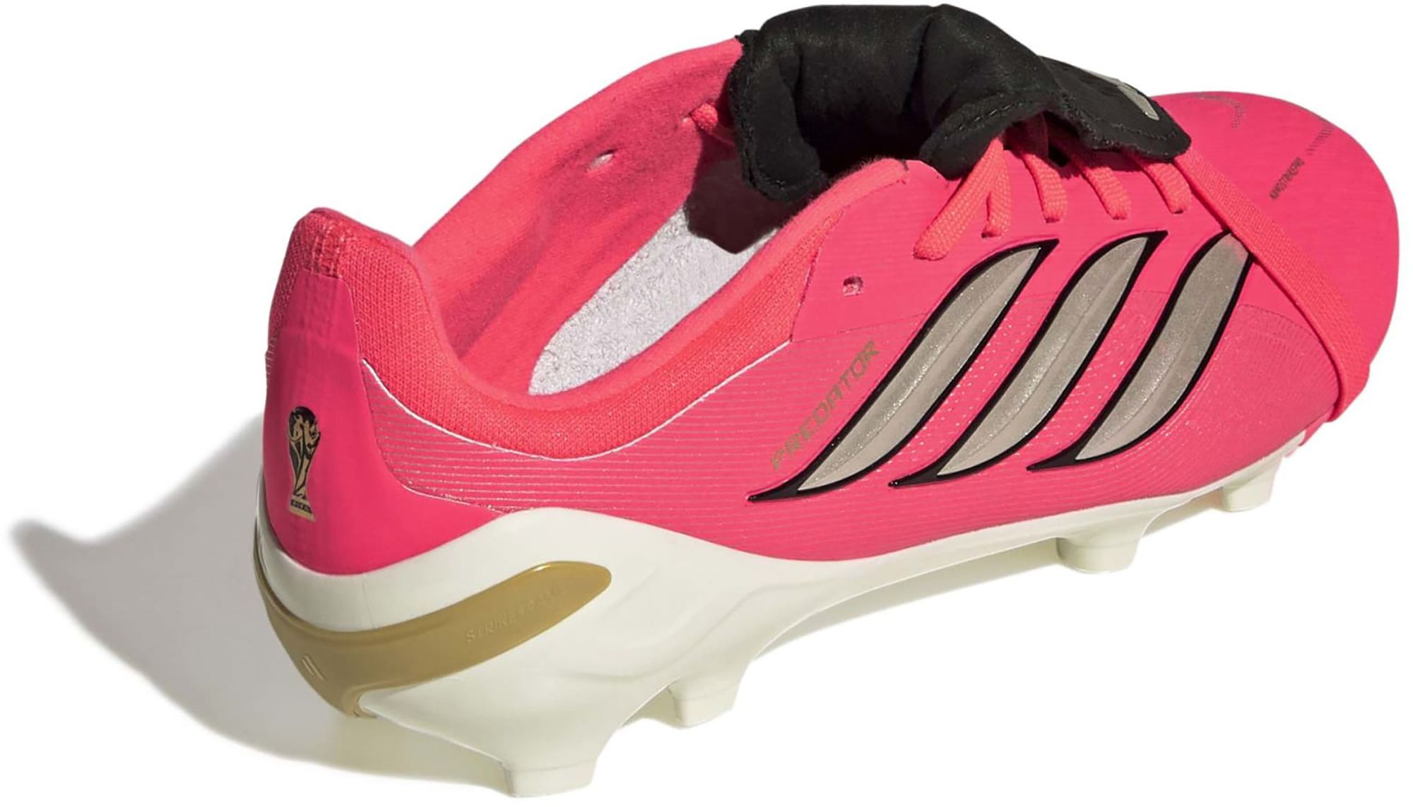 adidas Predator Elite FT Kids' FG Soccer Cleats product image