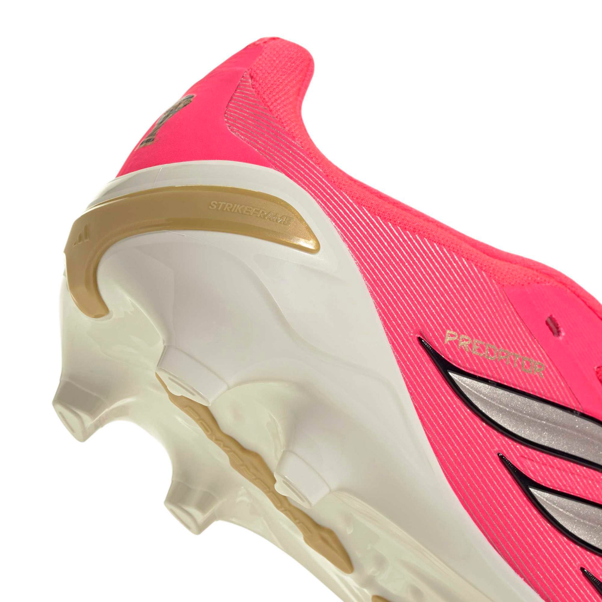adidas Predator Elite FT Kids' FG Soccer Cleats product image