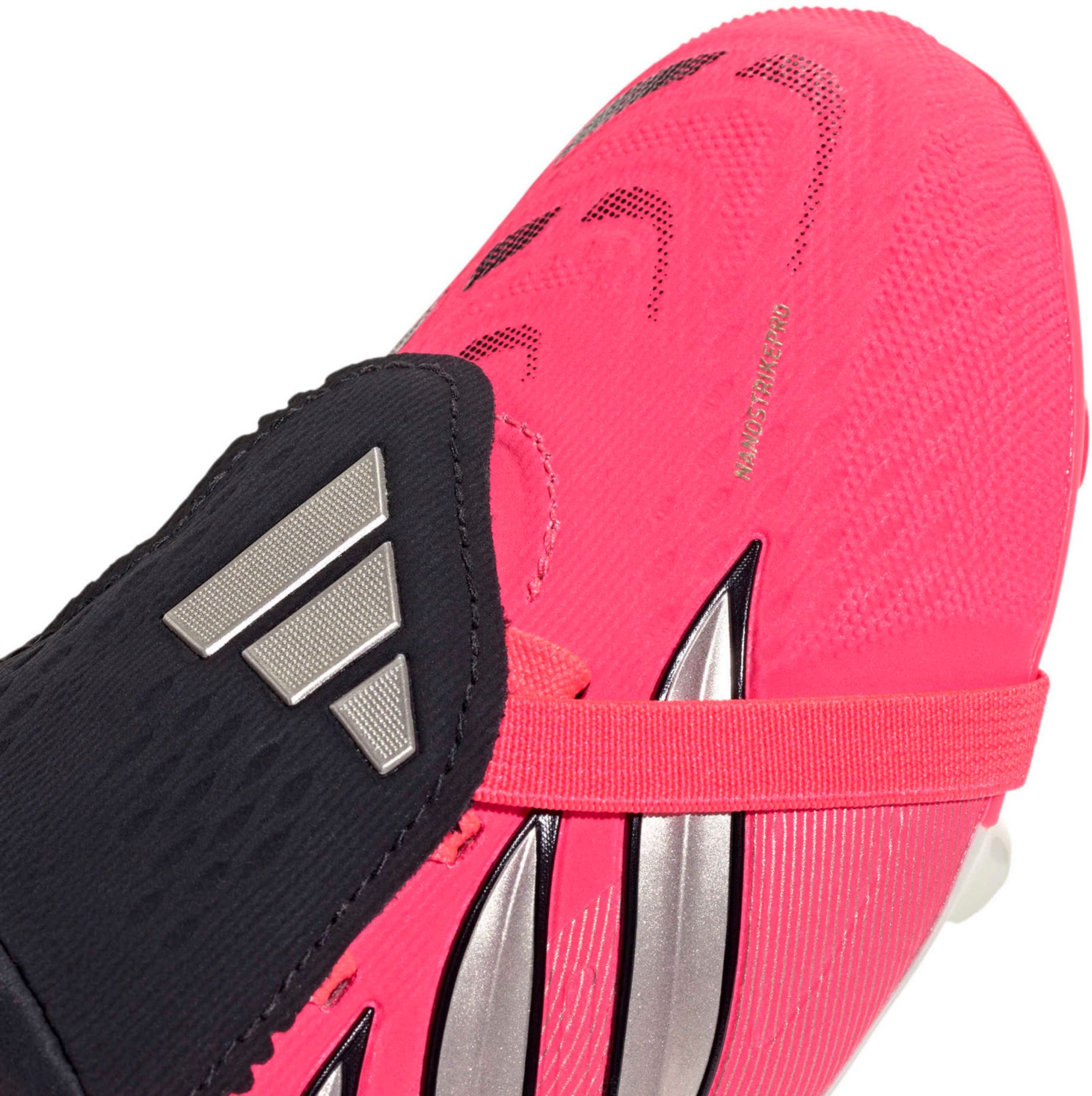 adidas Predator Elite FT Kids' FG Soccer Cleats product image