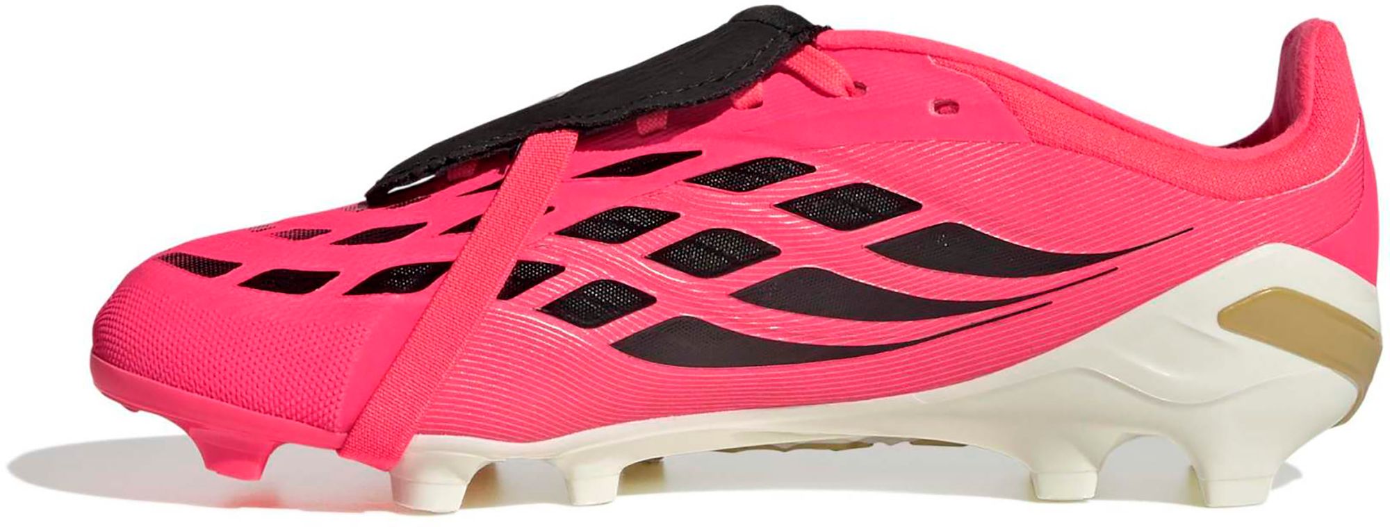 adidas Predator Elite FT Kids' FG Soccer Cleats product image