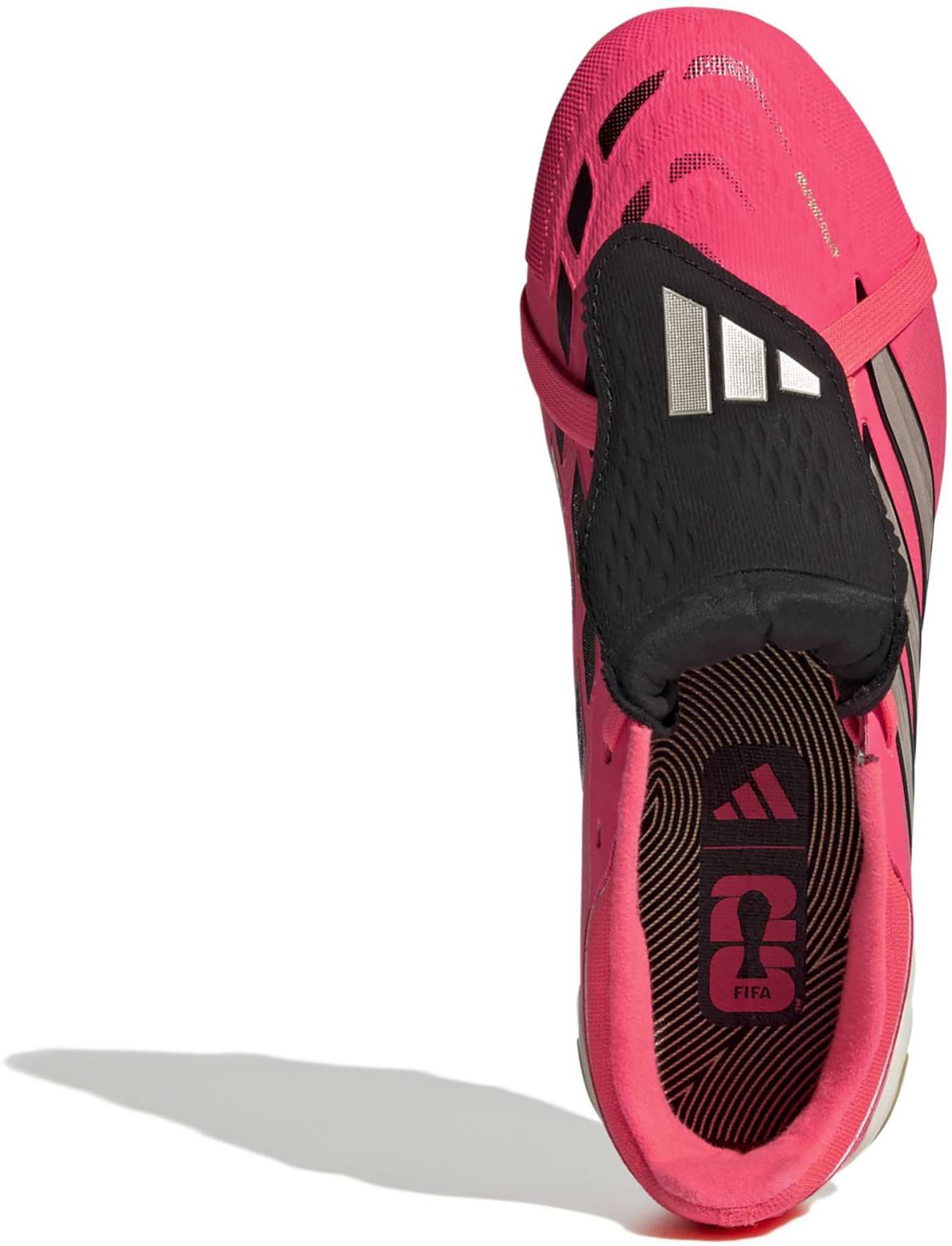 adidas Predator Elite FT Kids' FG Soccer Cleats product image