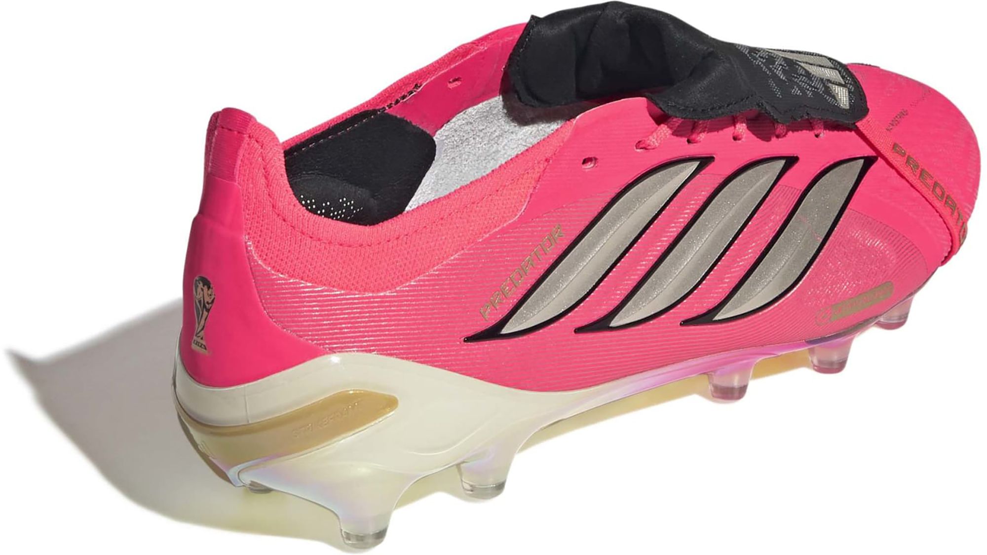 adidas Predator Elite FT AG Soccer Cleats product image