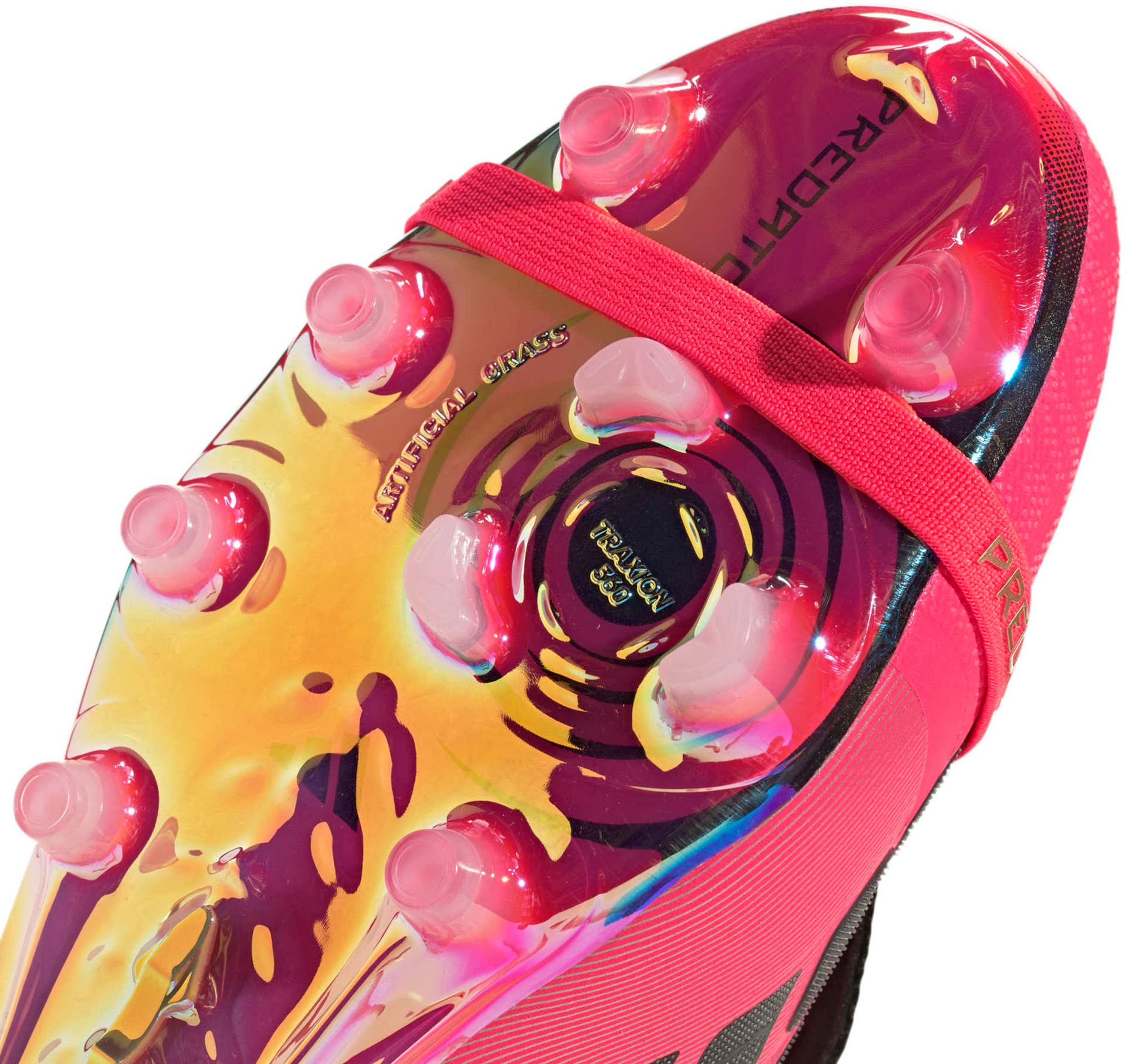 adidas Predator Elite FT AG Soccer Cleats product image