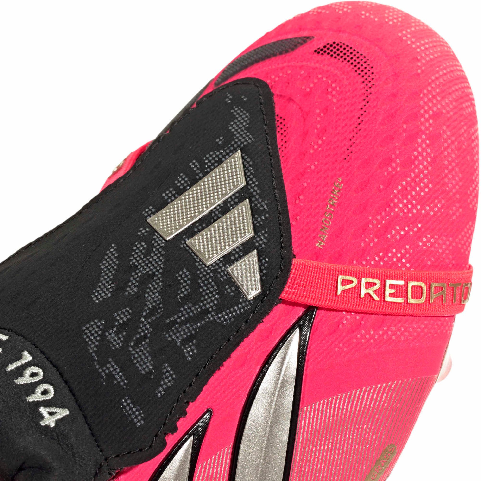 adidas Predator Elite FT AG Soccer Cleats product image