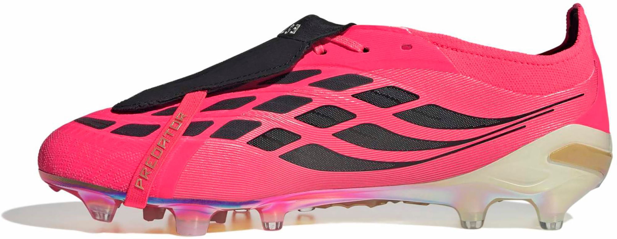 adidas Predator Elite FT AG Soccer Cleats product image