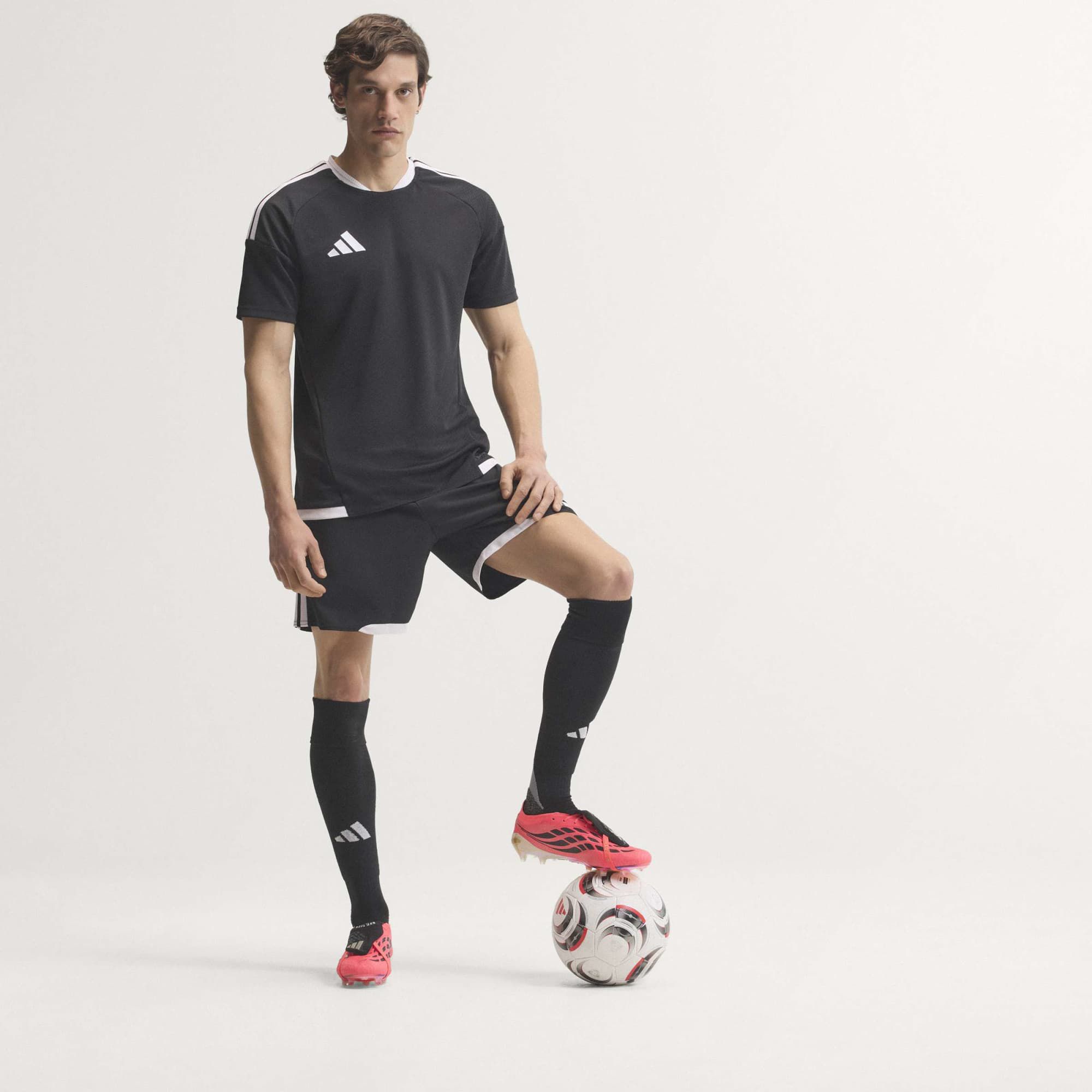 adidas Predator Elite FT AG Soccer Cleats product image