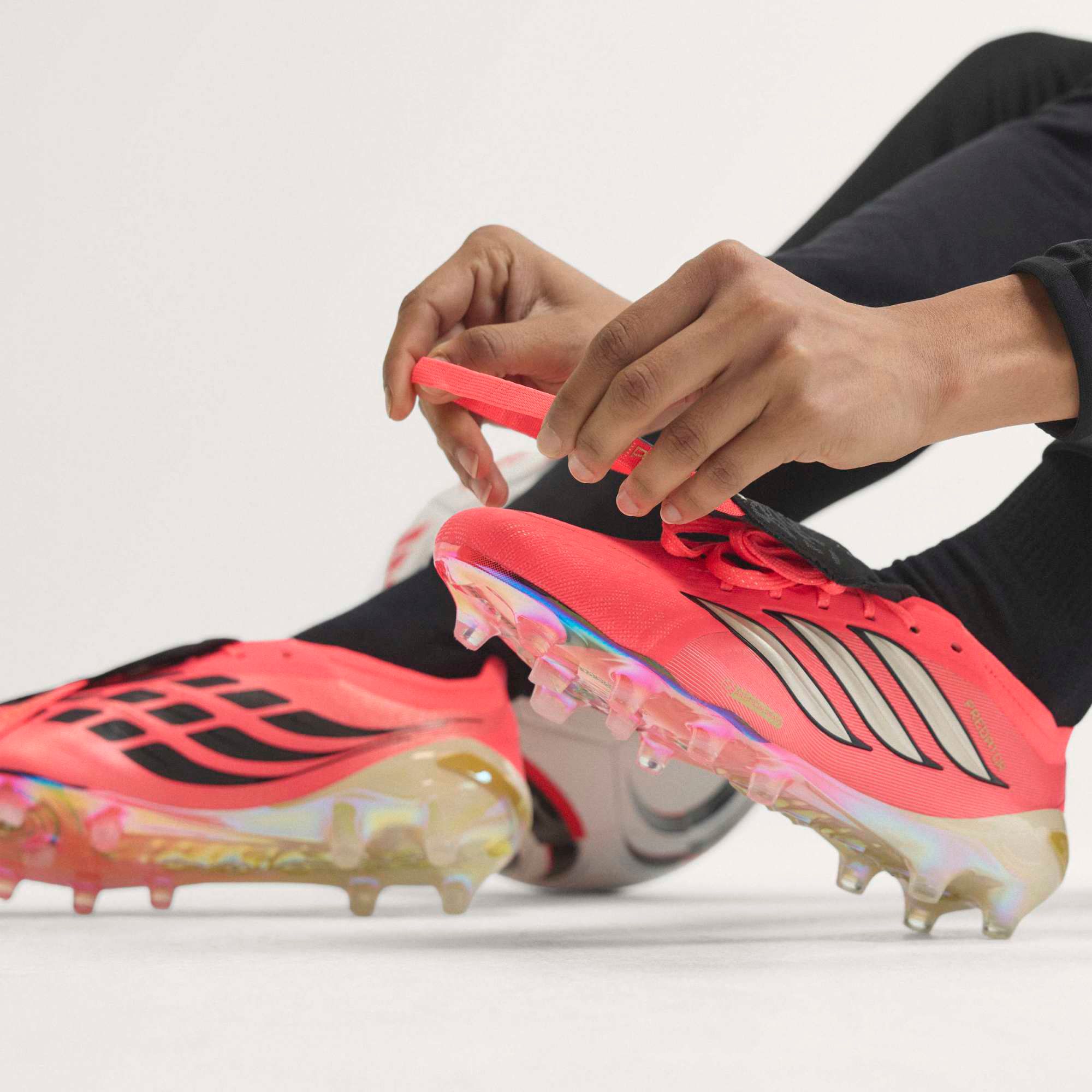 adidas Predator Elite FT AG Soccer Cleats product image