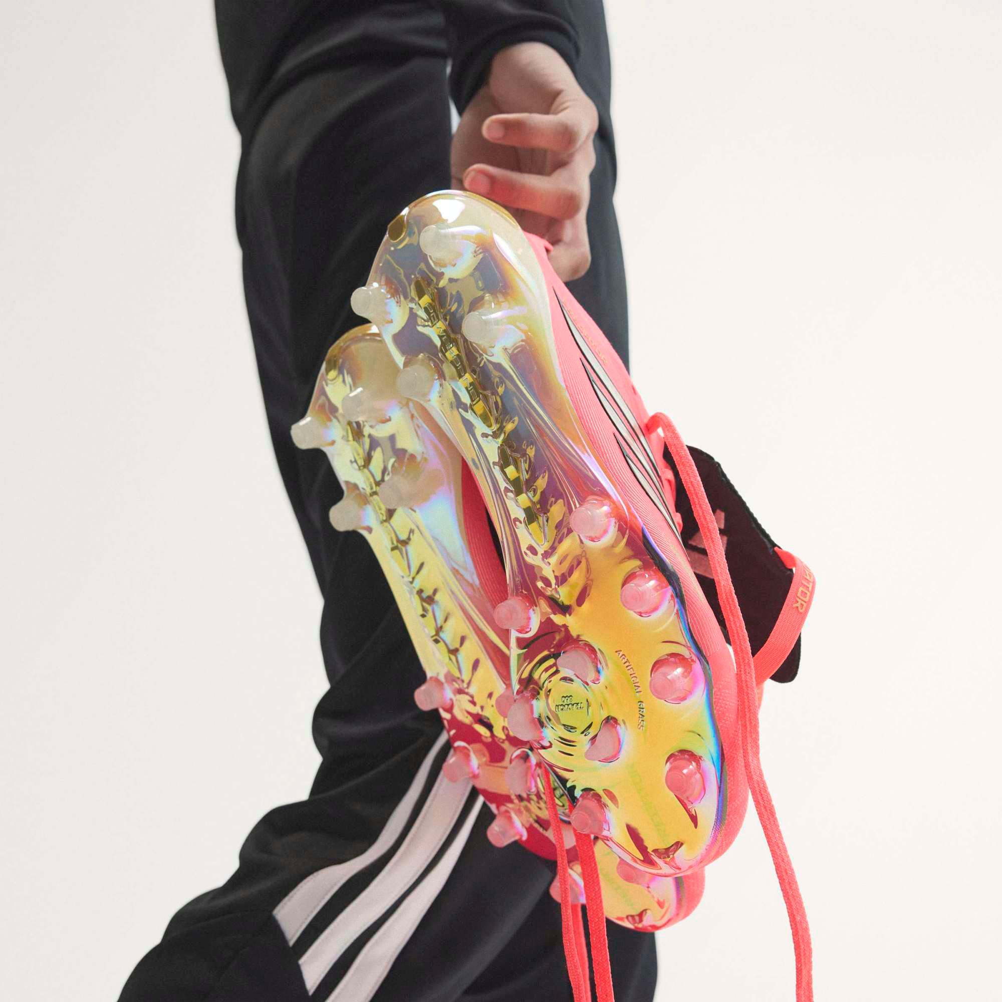 adidas Predator Elite FT AG Soccer Cleats product image