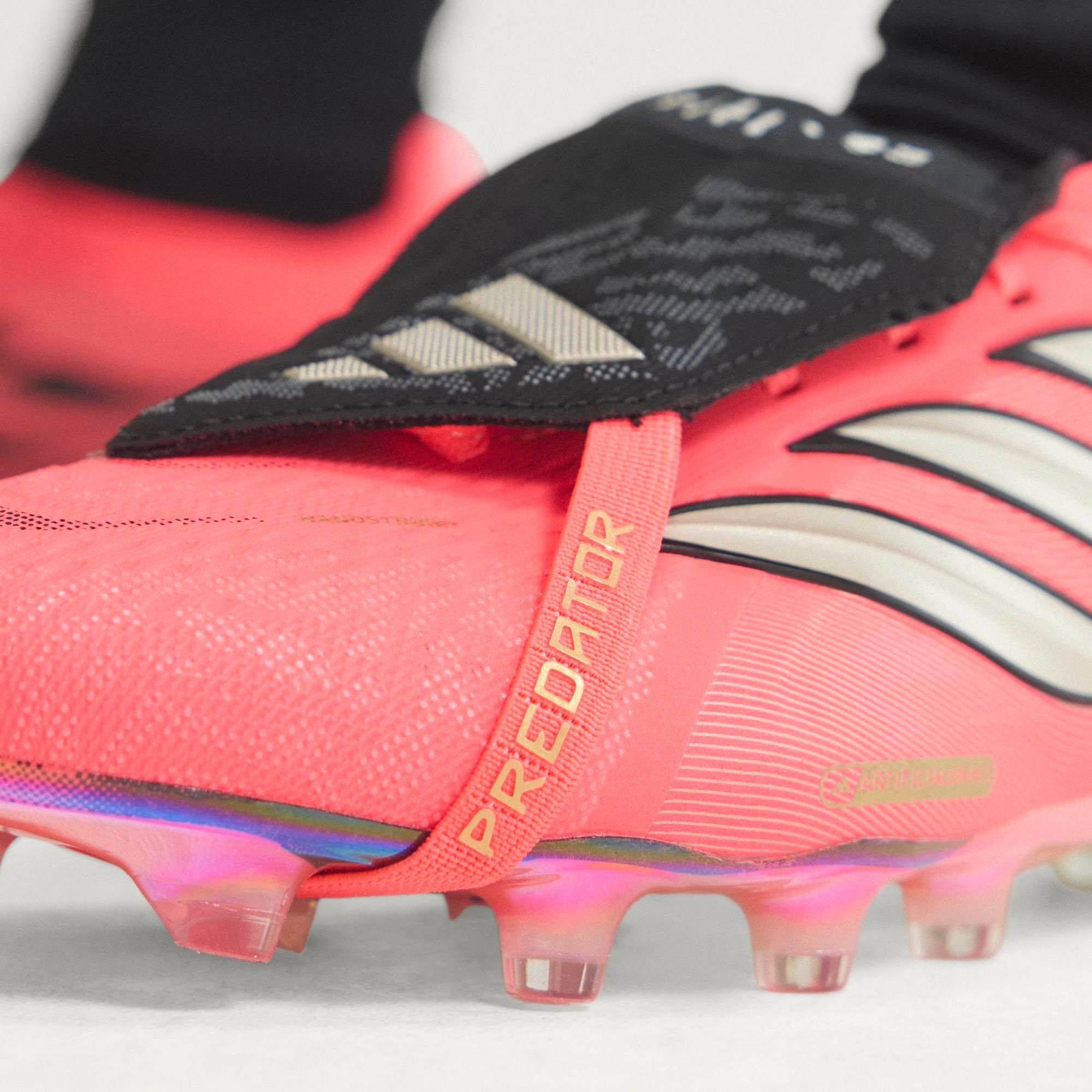 adidas Predator Elite FT AG Soccer Cleats product image