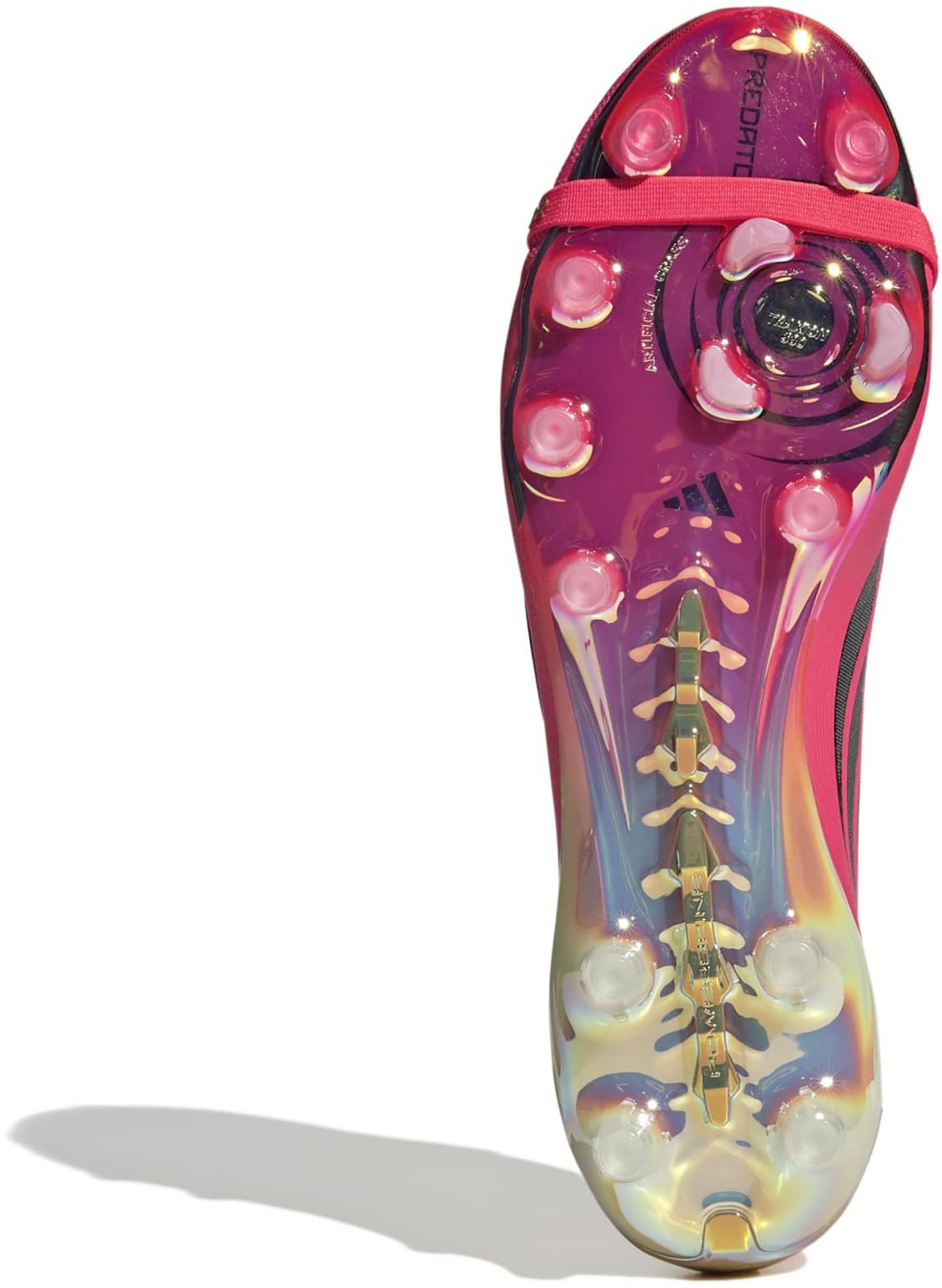 adidas Predator Elite FT AG Soccer Cleats product image